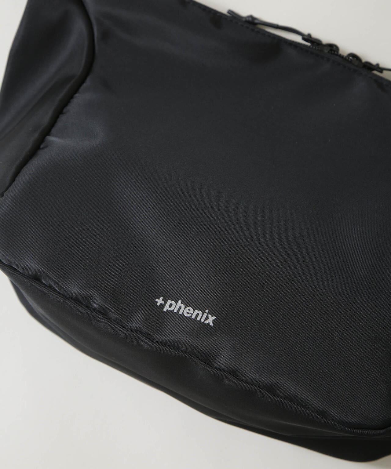 ＋phenix/別注 ＋phenix NYLON SHOULDER BAG 6706232013