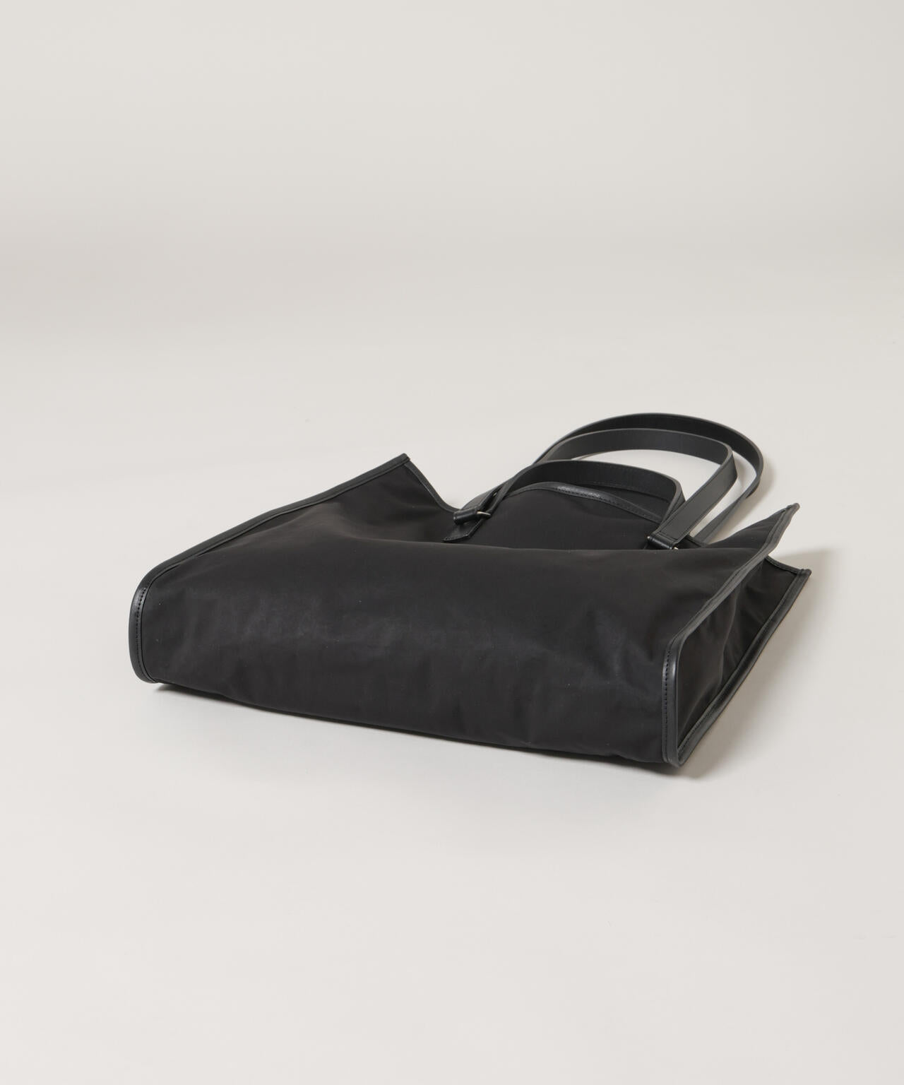 ITTI/別注 2HANDLE TOTE / ミリクロス 6706232199