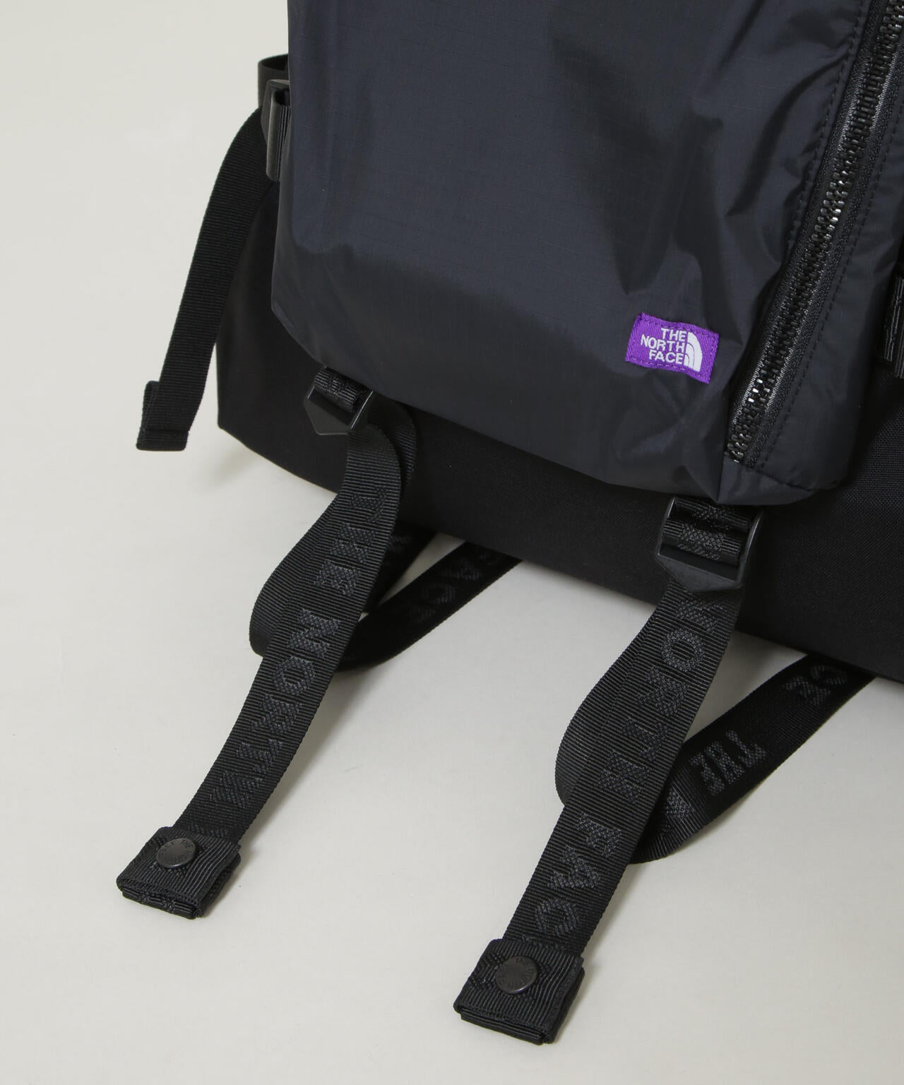 THE NORTH FACE PURPLE LABEL/CORDURA Nylon Day Pack 6706232200