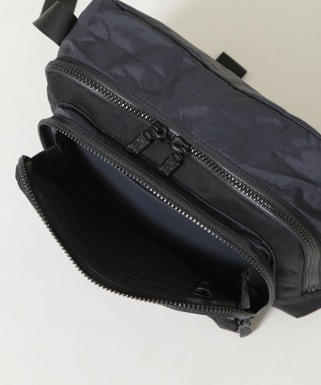 THE NORTH FACE PURPLE LABEL/CORDURA Nylon Shoulder Bag 6706232201