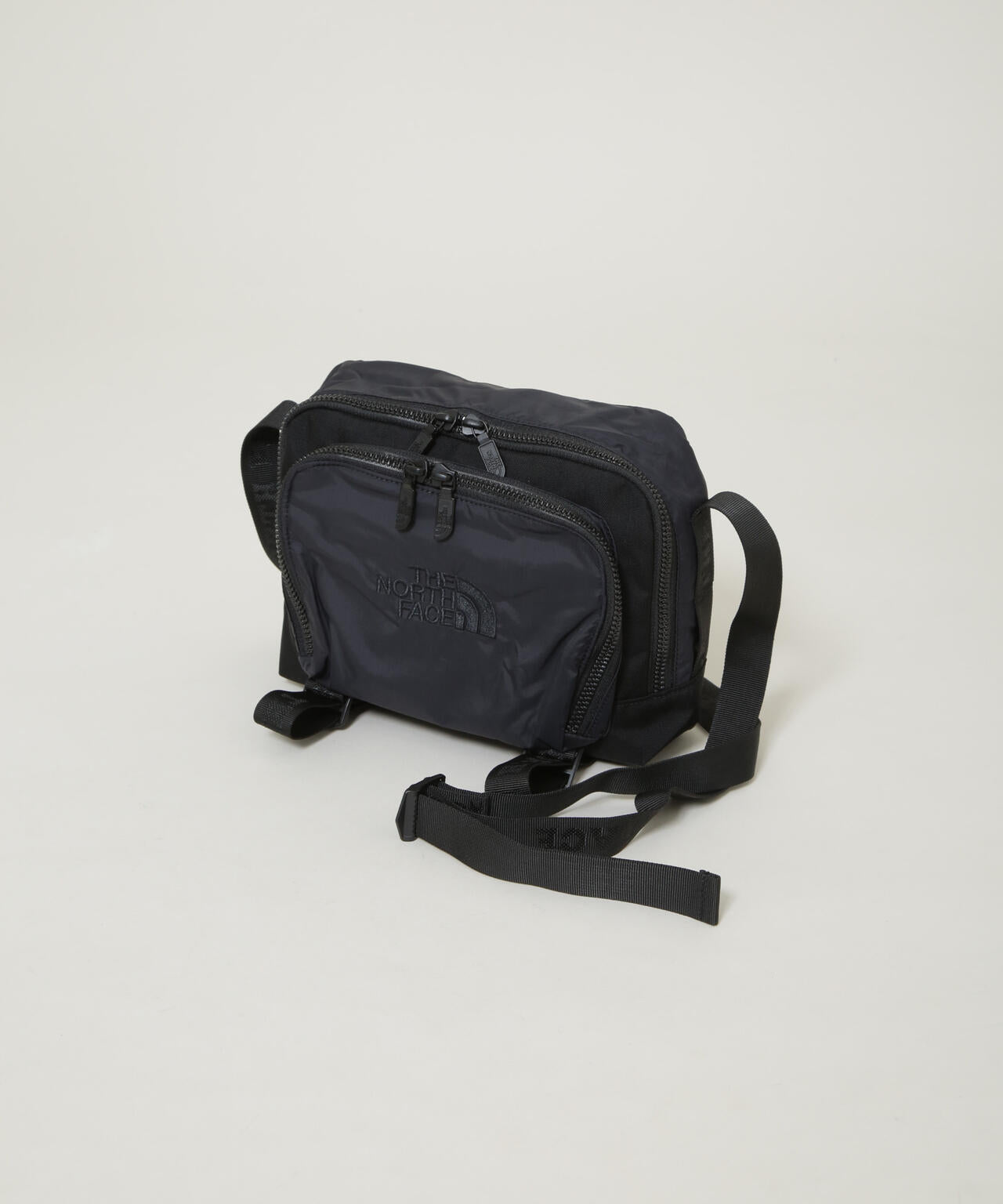 THE NORTH FACE PURPLE LABEL/CORDURA Nylon Shoulder Bag 6706232201