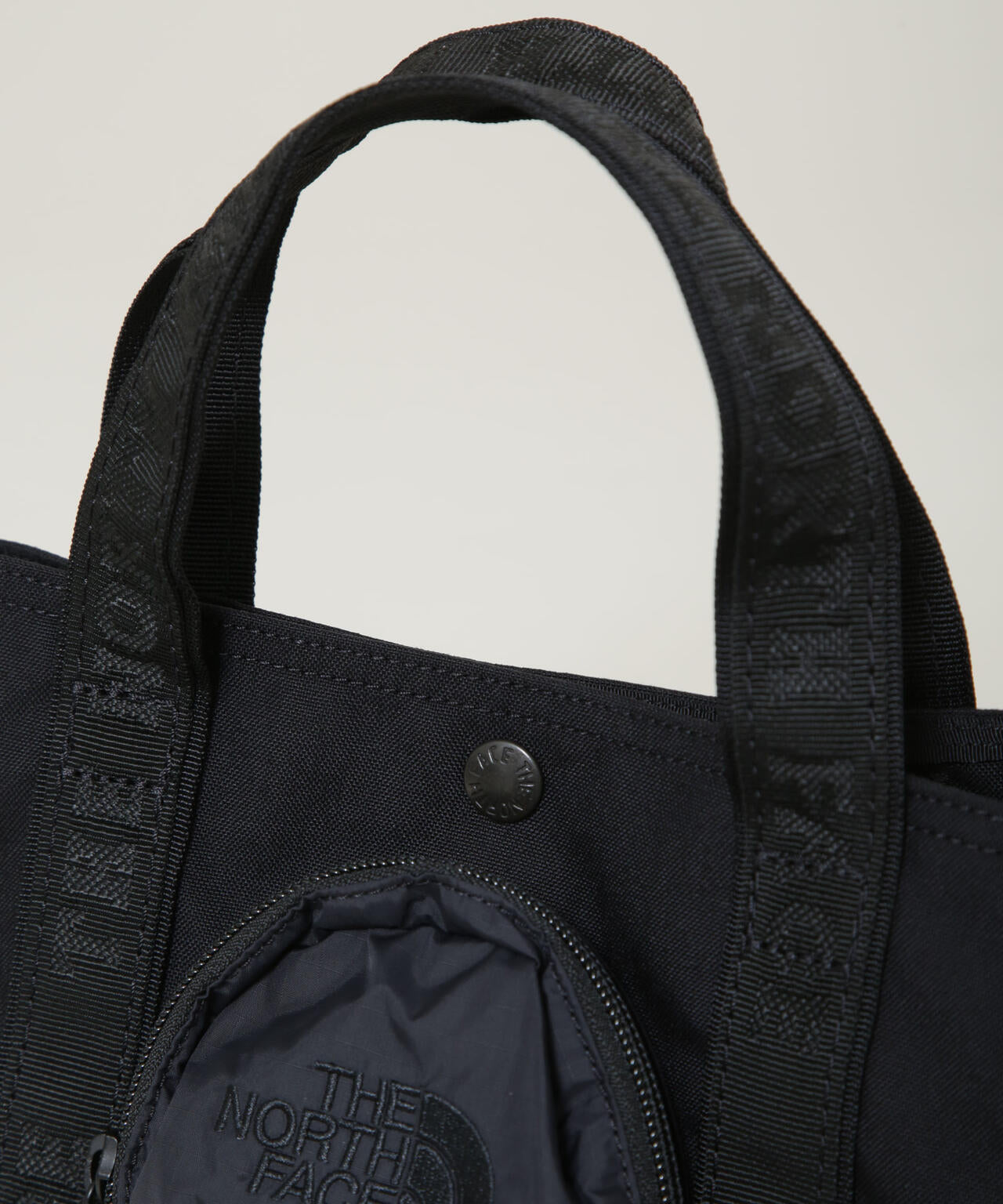 THE NORTH FACE PURPLE LABEL/CORDURA Nylon Shoulder ToteBag 6706232202