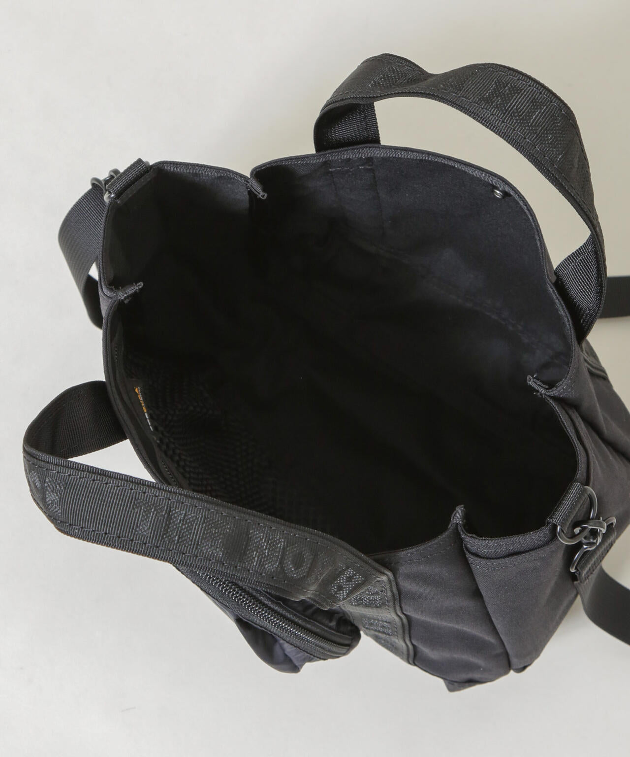 THE NORTH FACE PURPLE LABEL/CORDURA Nylon Shoulder ToteBag 6706232202