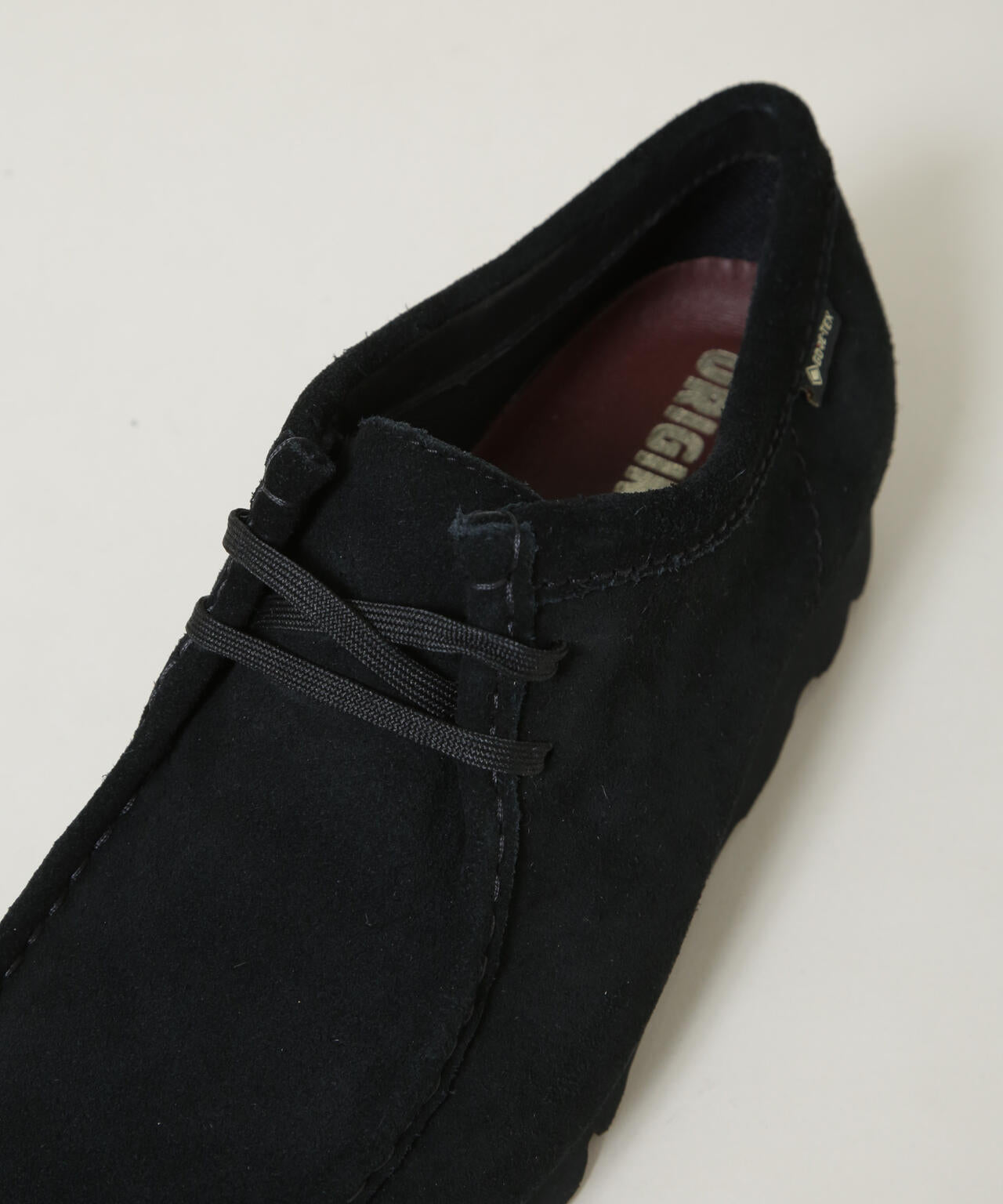 clarks/WallabeeGTX 6706233003
