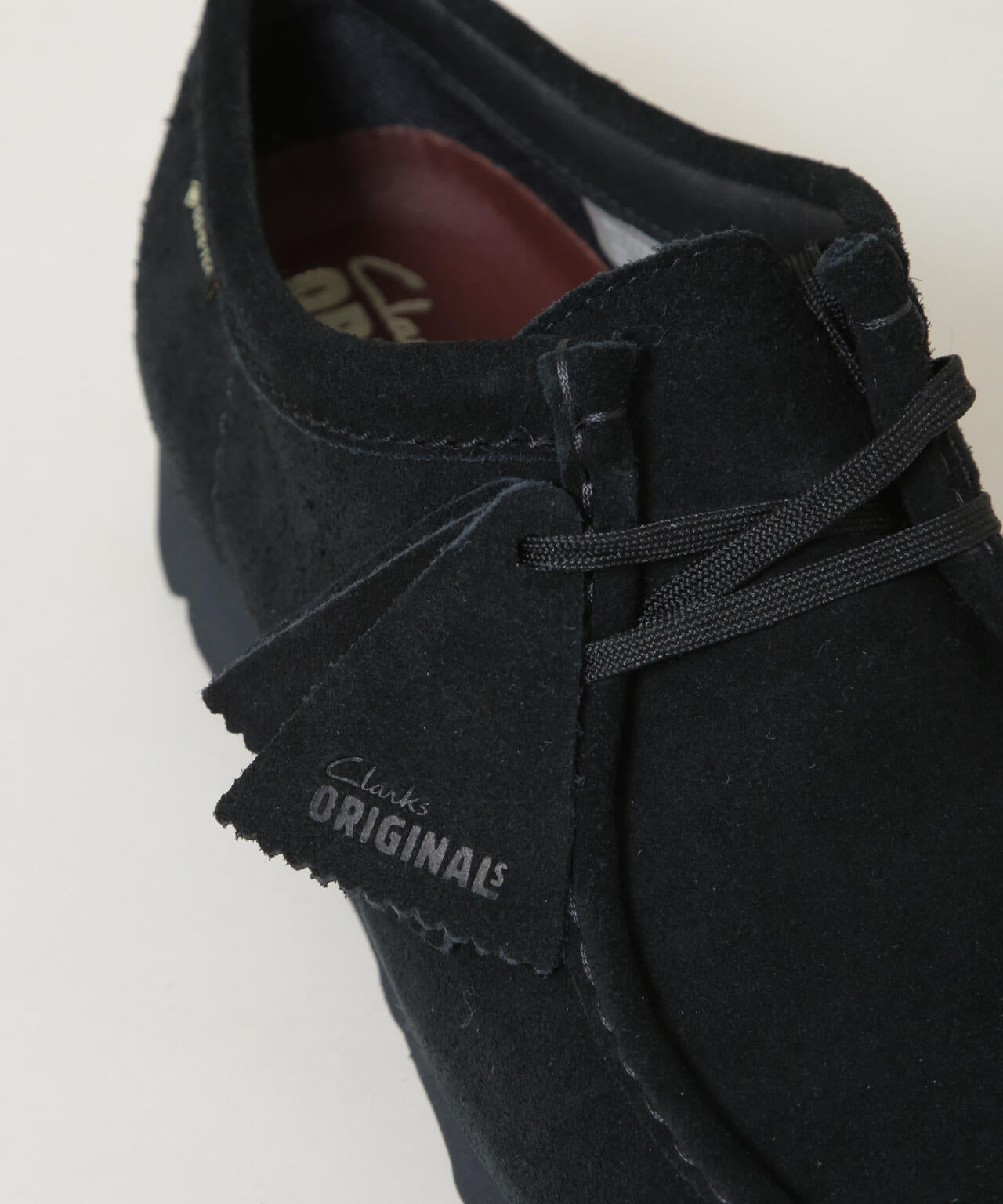 clarks/WallabeeGTX 6706233003