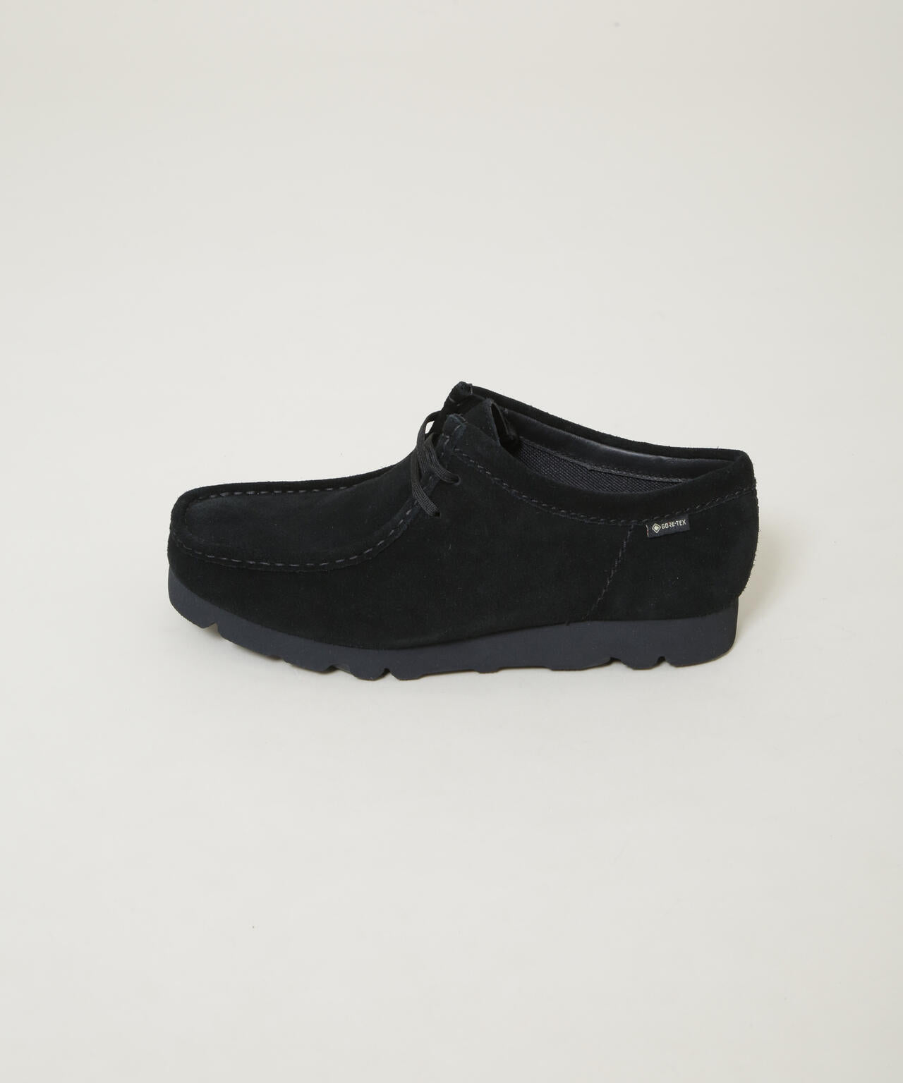 clarks/WallabeeGTX 6706233003