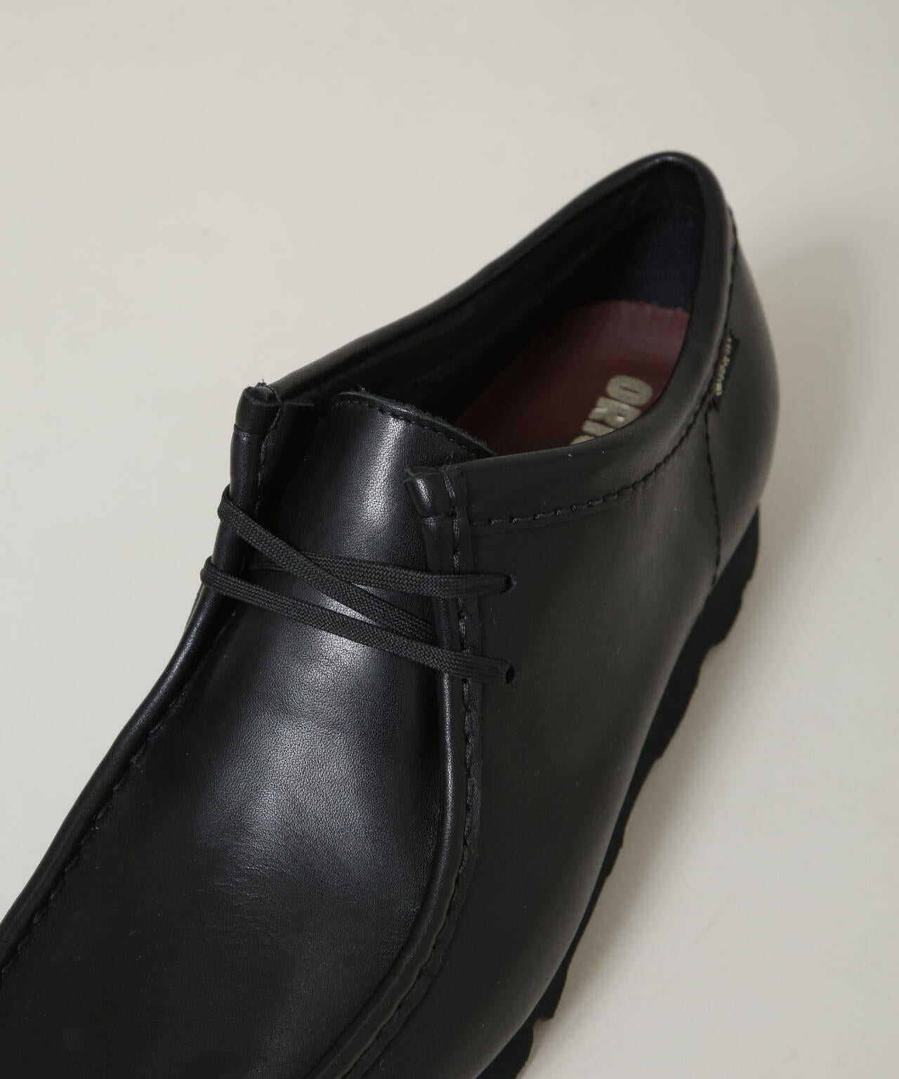 clarks/WallabeeGTX 6706233004