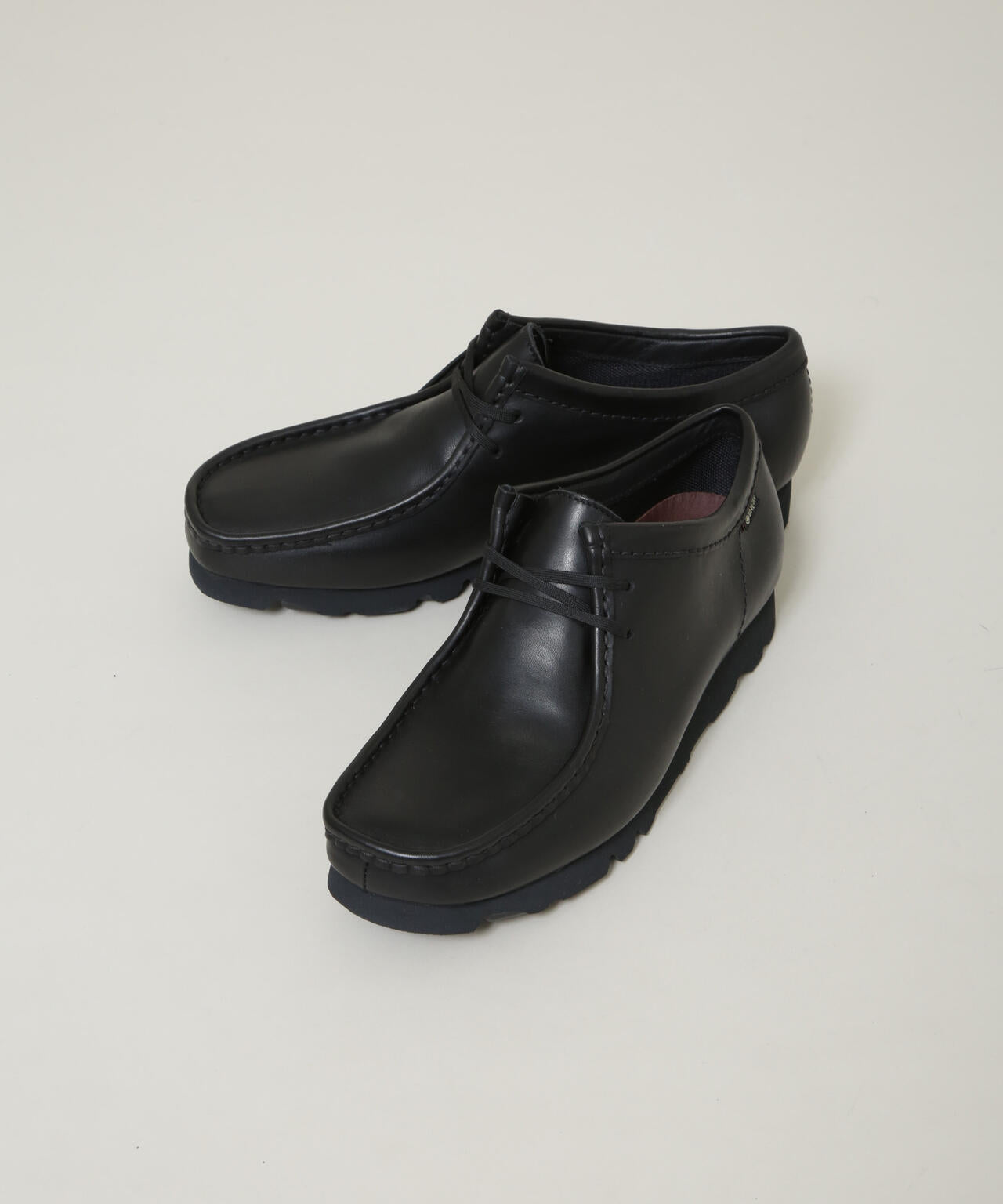 clarks/WallabeeGTX 6706233004