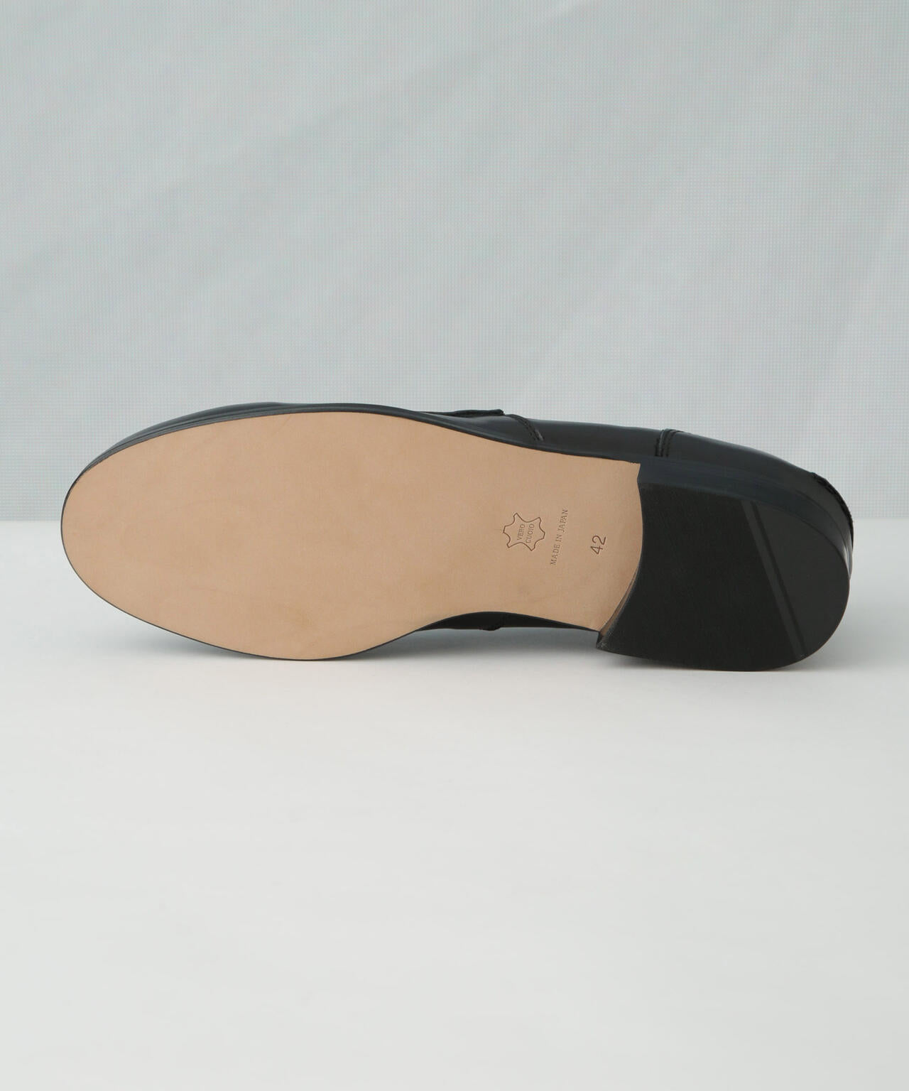 PADRONE THE STANDARD LINE/別注 LOAFER / ローファー 6706233030