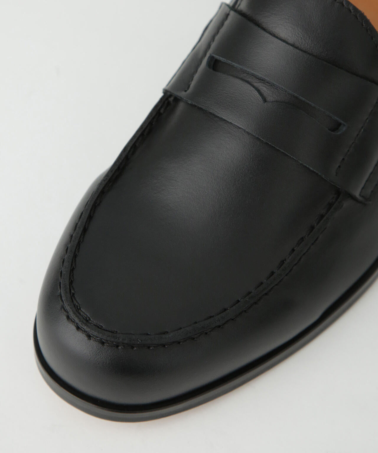 PADRONE THE STANDARD LINE/別注 LOAFER / ローファー 6706233030