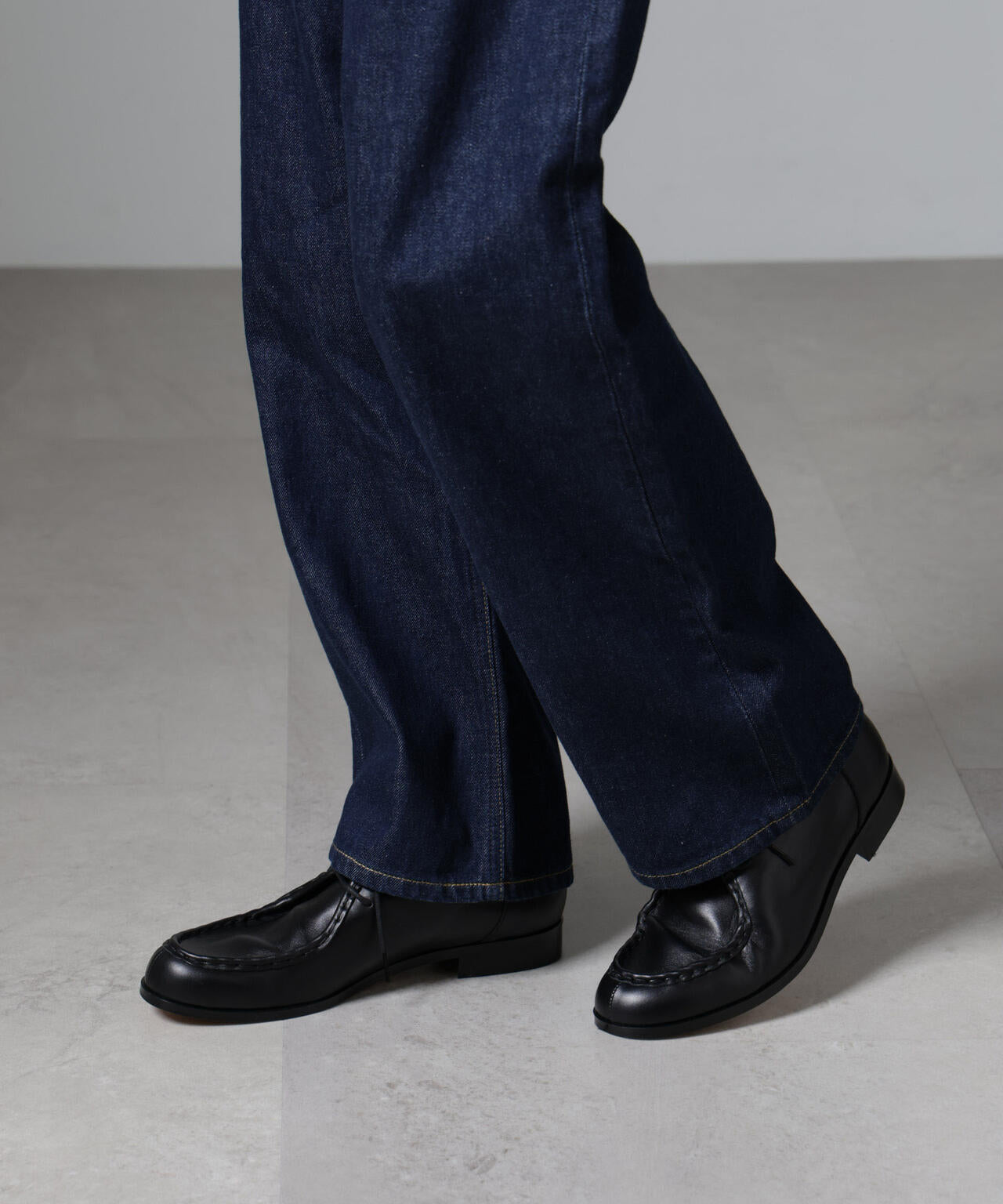PADRONE THE STANDARD LINE/別注 TYROLEAN SHOES / チロリアンシューズ 6706233031
