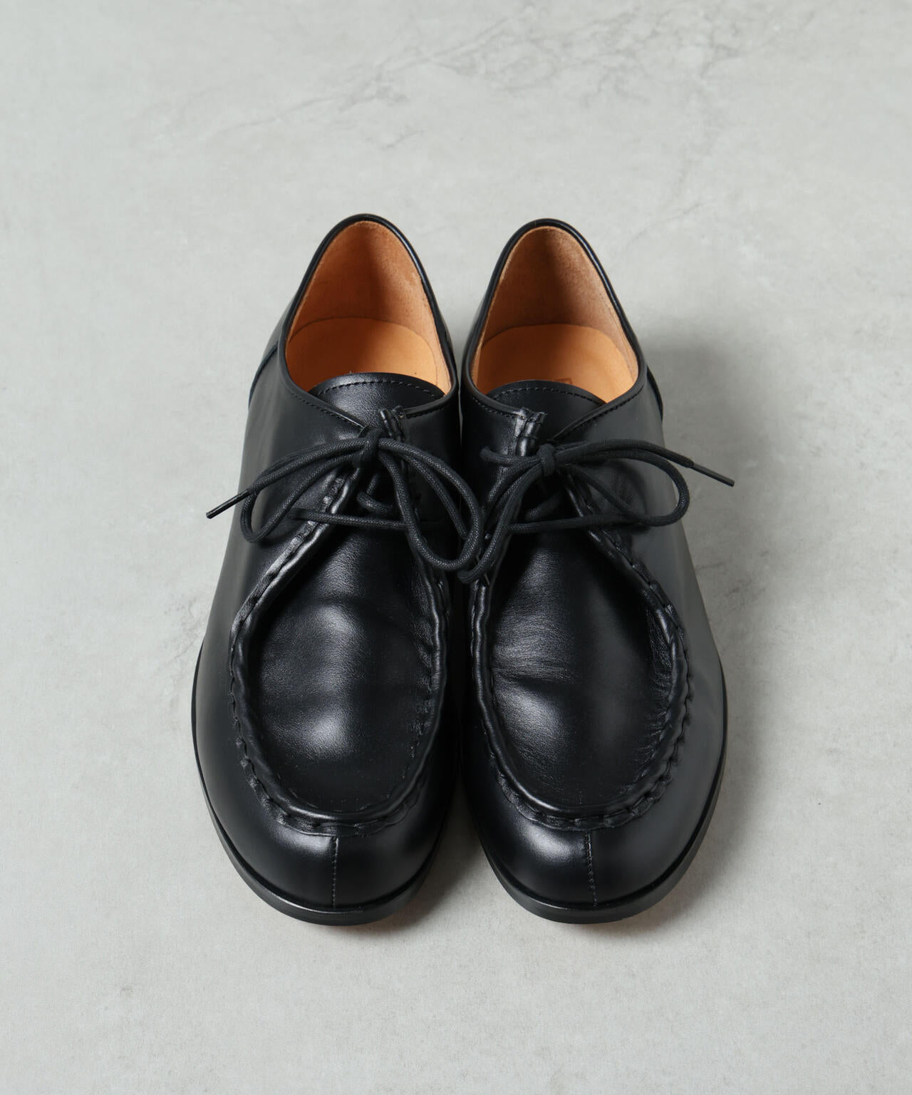 PADRONE THE STANDARD LINE/別注 TYROLEAN SHOES / チロリアンシューズ 6706233031