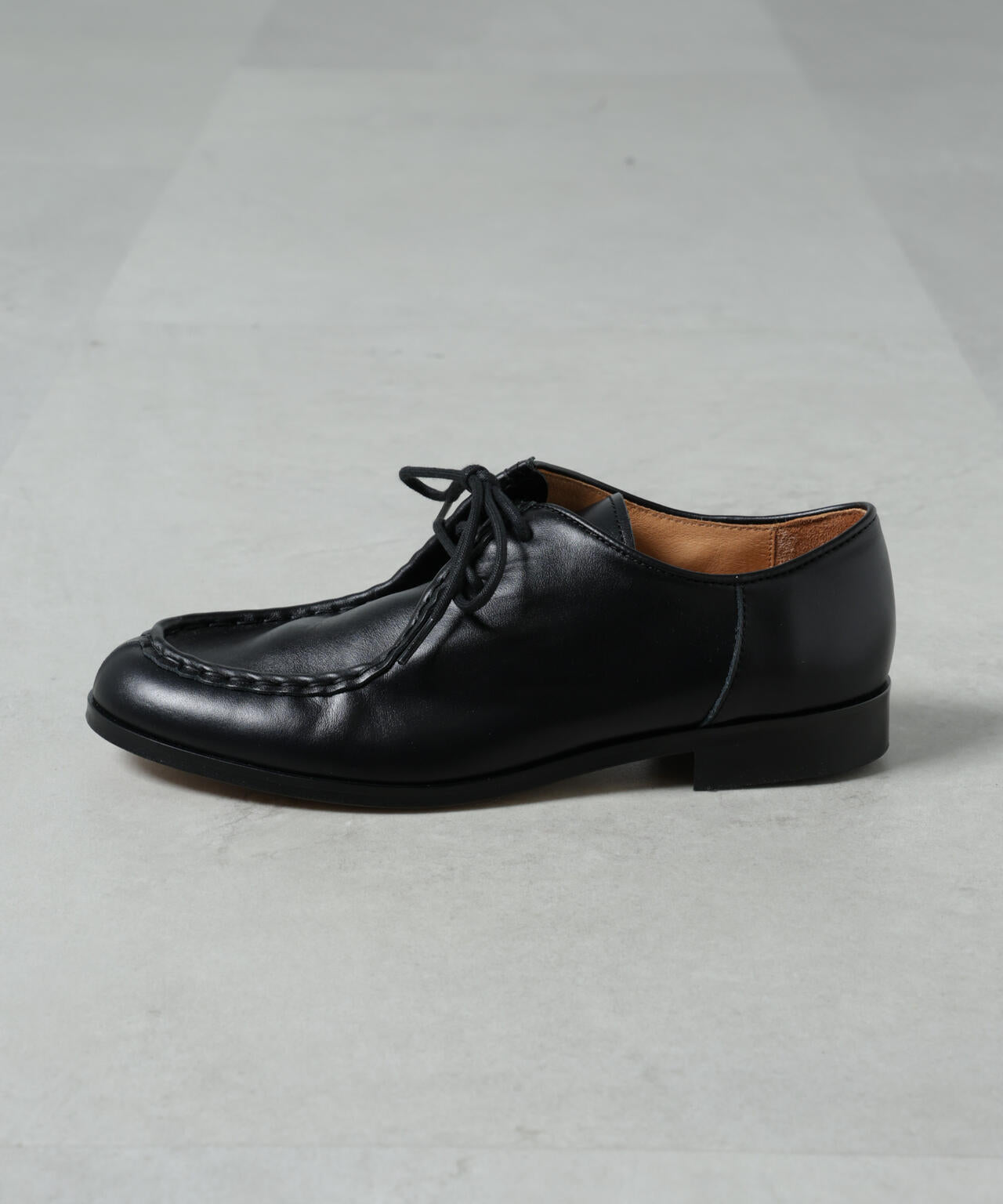PADRONE THE STANDARD LINE/別注 TYROLEAN SHOES / チロリアンシューズ 6706233031