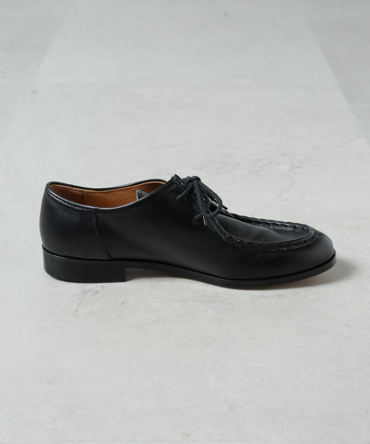 PADRONE THE STANDARD LINE/別注 TYROLEAN SHOES / チロリアンシューズ 6706233031