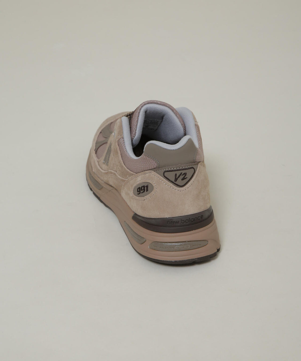 new balance/U991v2 6706234016