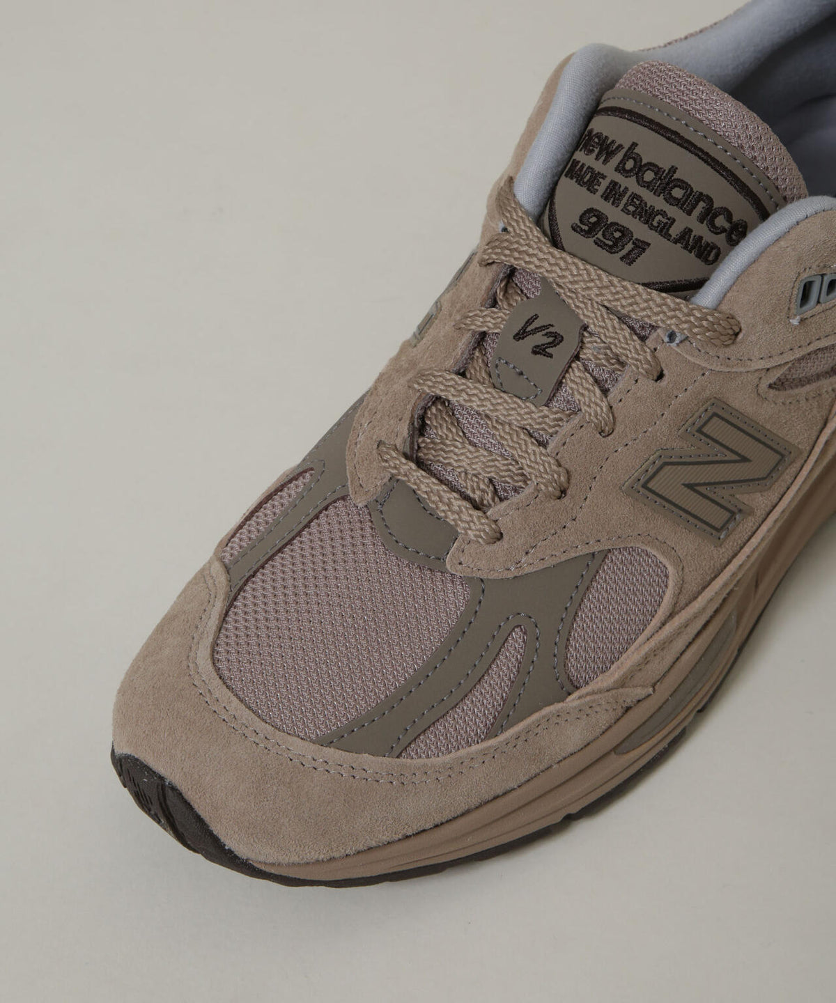 new balance/U991v2 6706234016