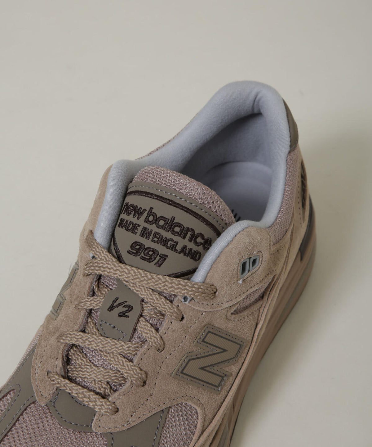 new balance/U991v2 6706234016