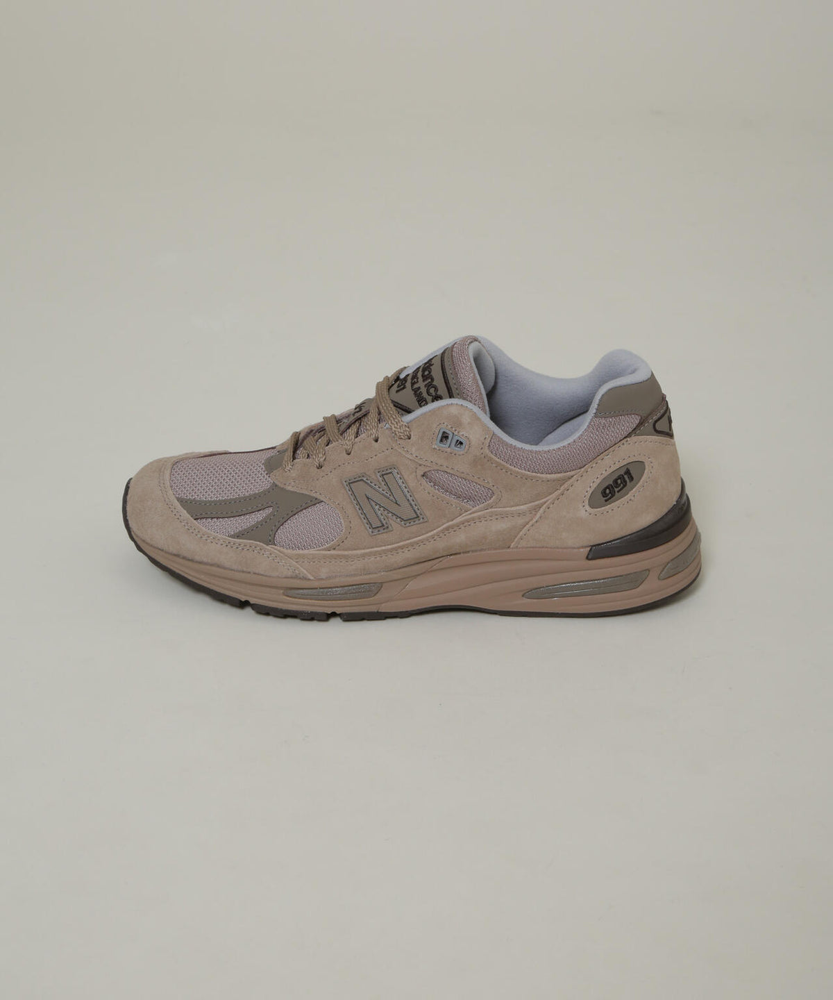 new balance/U991v2 6706234016