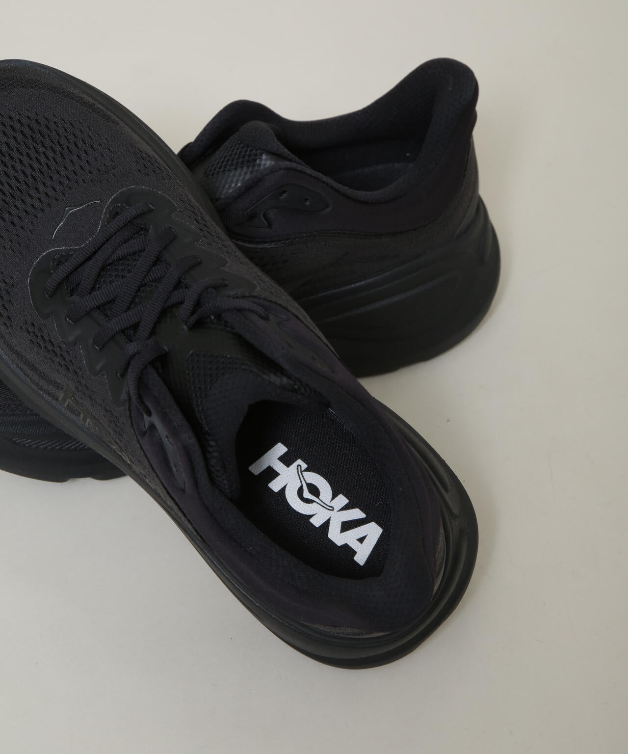 HOKA/M BONDI 9 6706234029