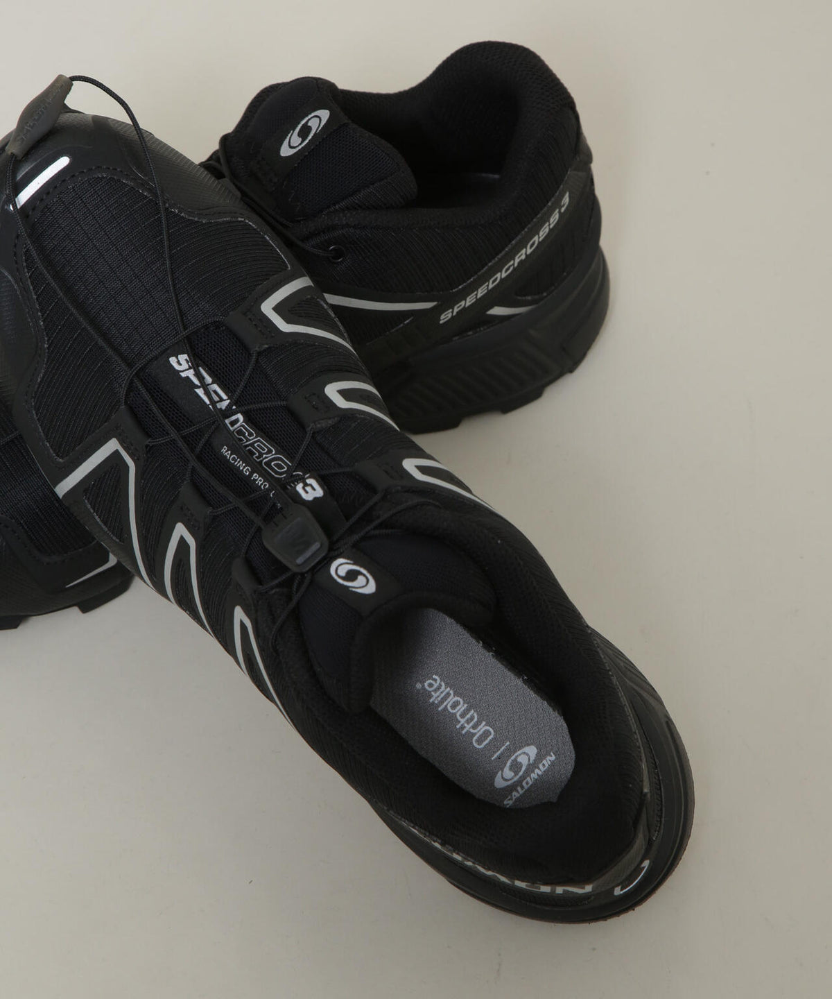 SALOMON/SPEEDCROSS 3 6706234038