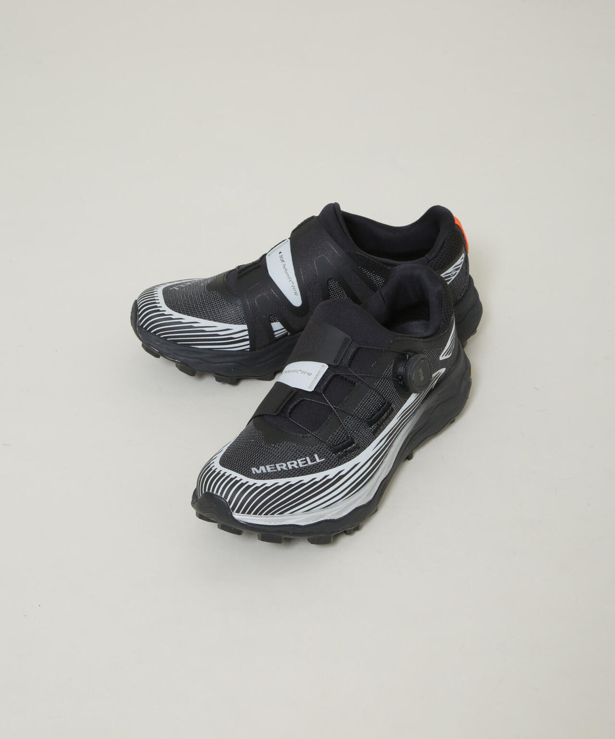 MERRELL/AGILITY PEAK 6 BOA 6706234043