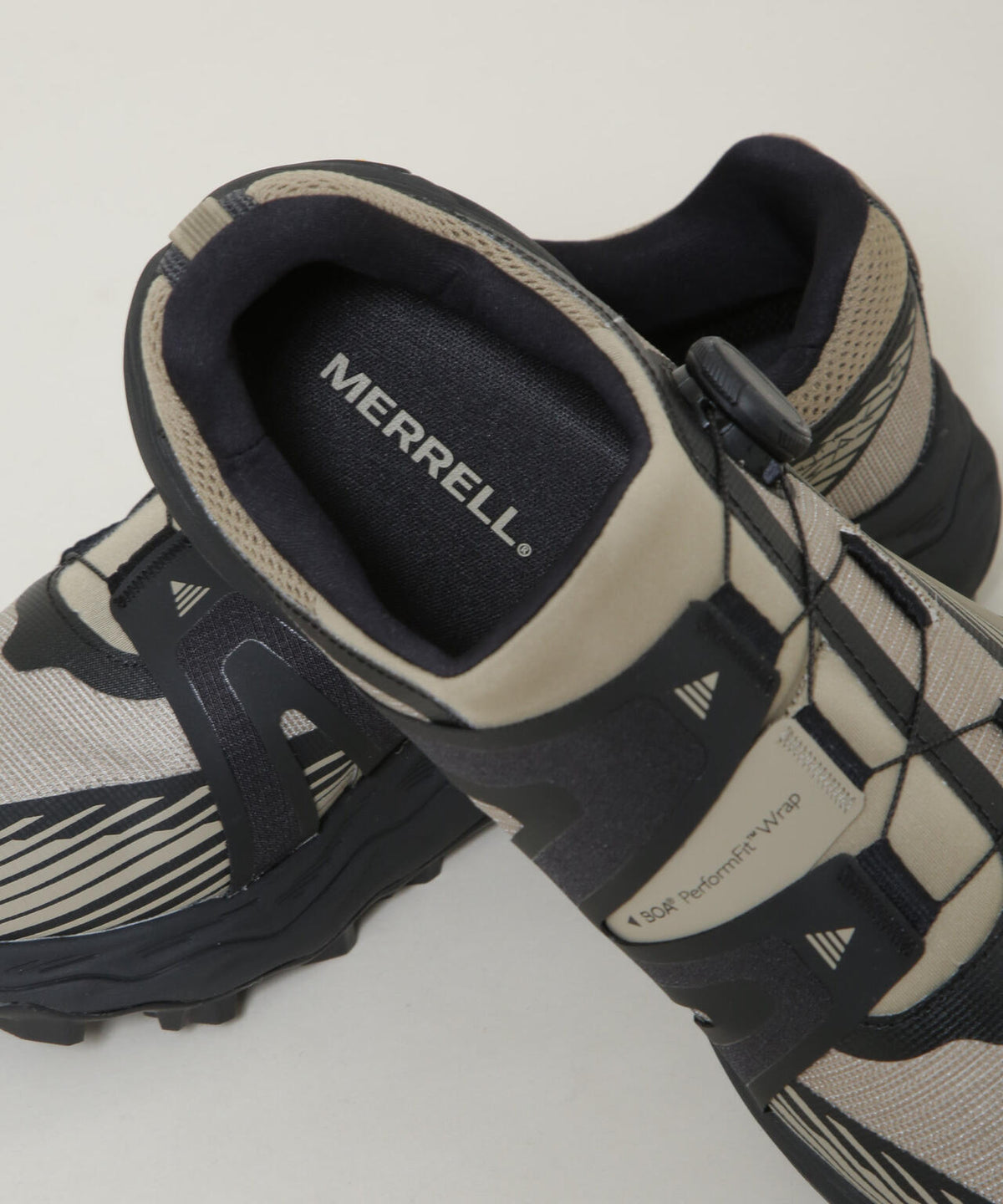 MERRELL /AGILITY PEAK 6 BOA 6706234044