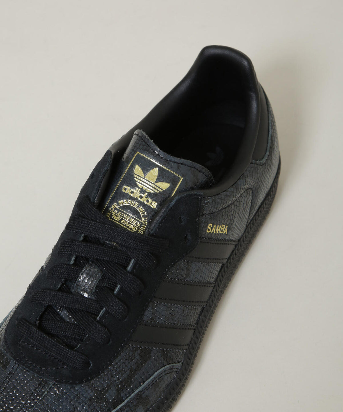 adidas/SAMBA OG 6706234127