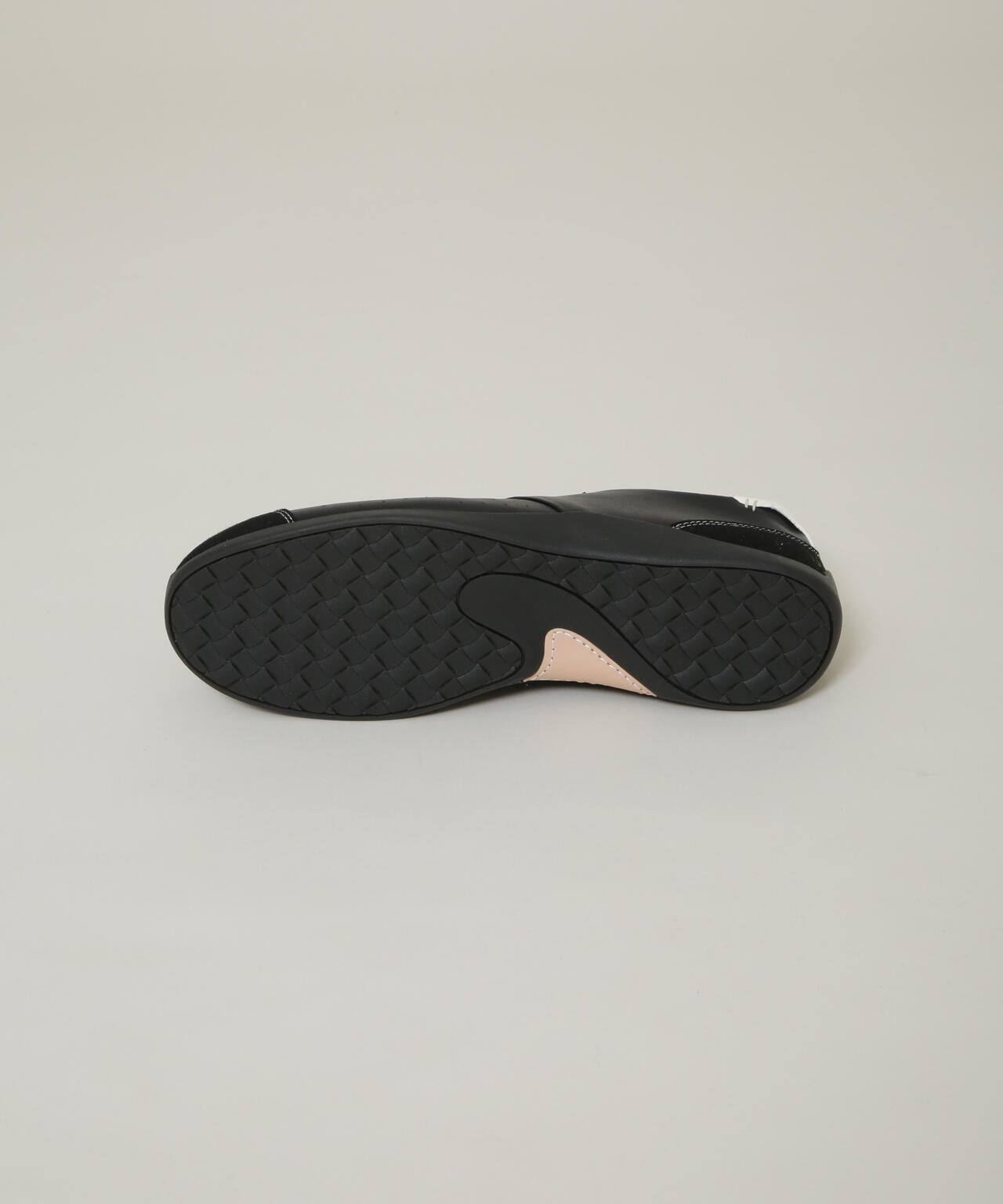 FOOT INDUSTRY/BALLET GAT 6706234151