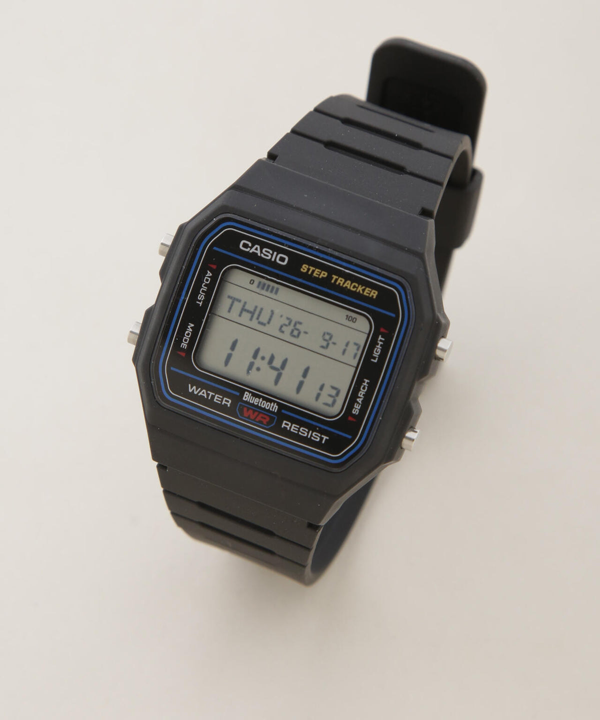 CASIO/F-B100W-1AJF 6706237005