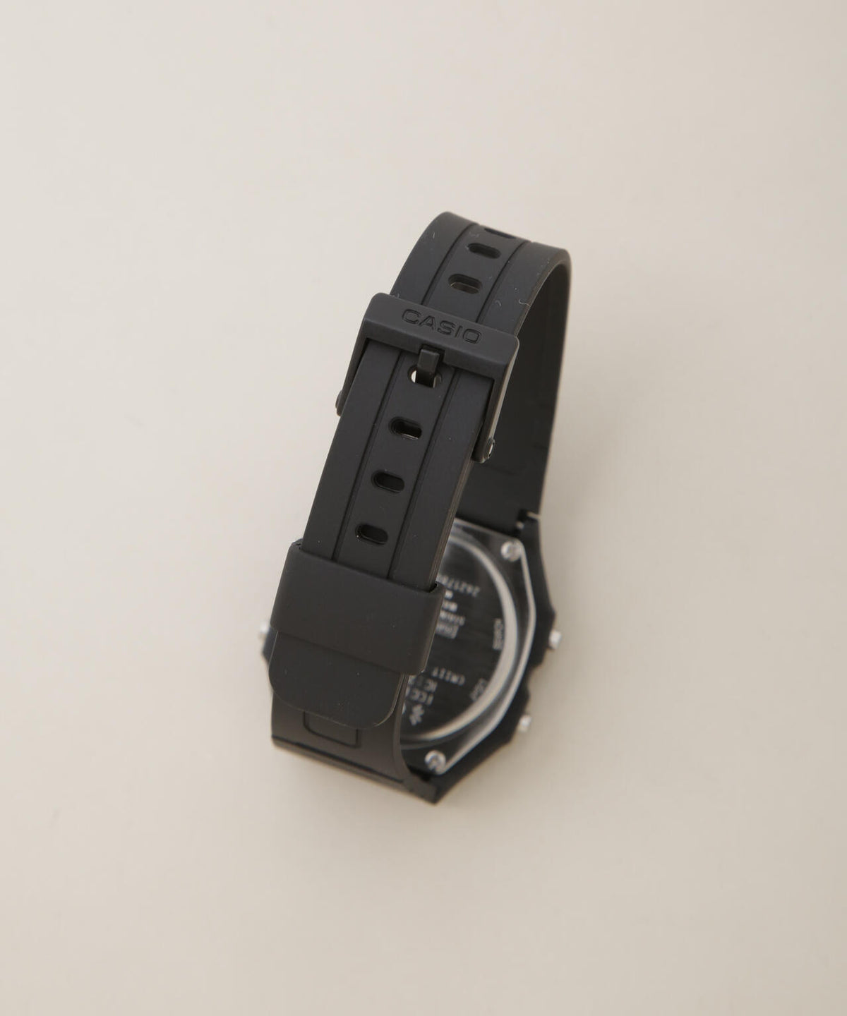 CASIO/F-B100W-1BJF 6706237006