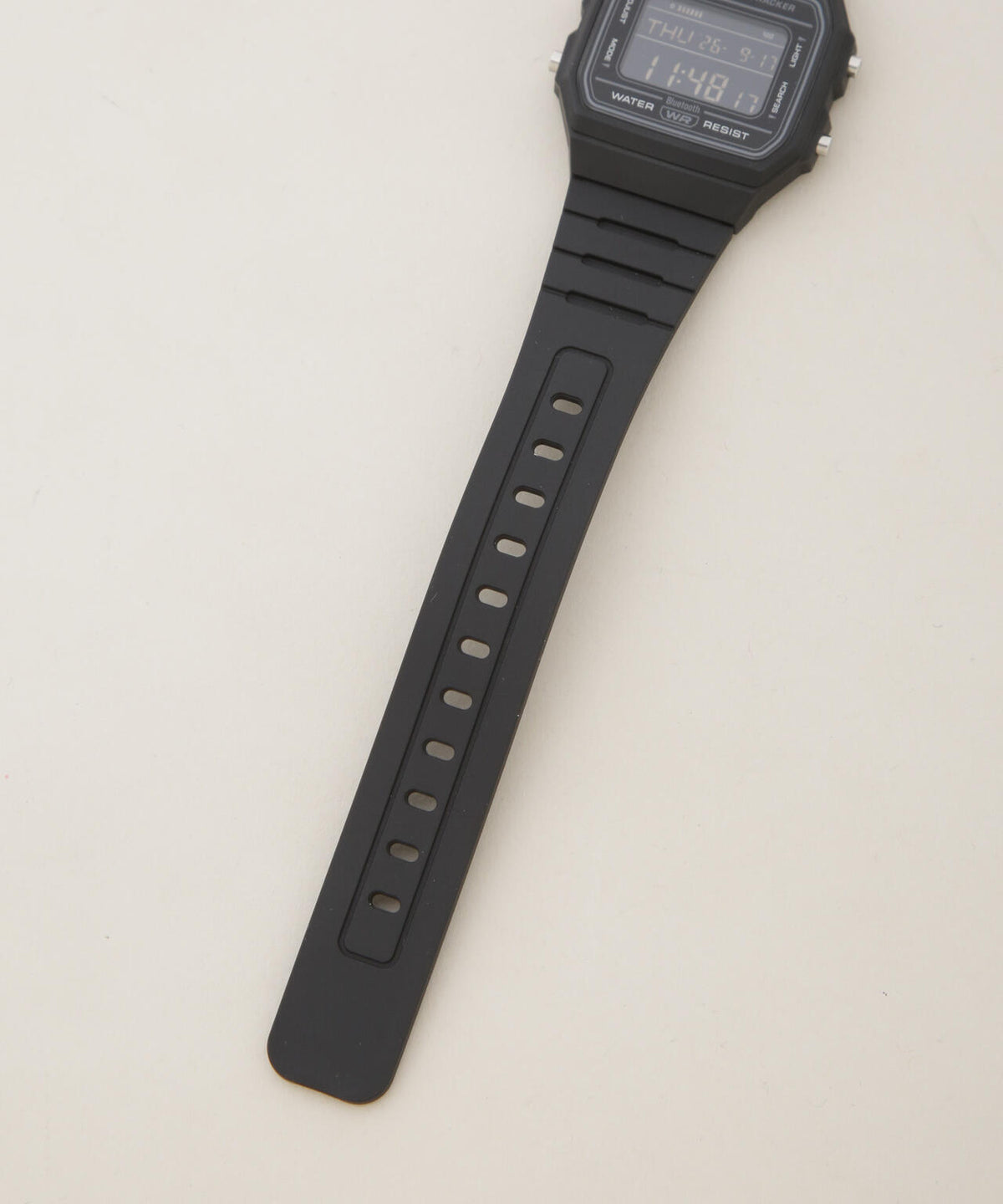 CASIO/F-B100W-1BJF 6706237006