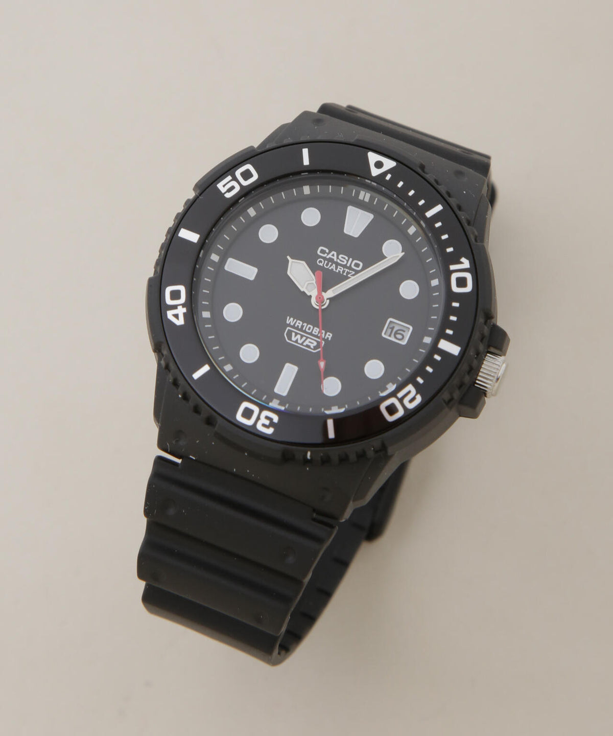 CASIO/MRW-240H-1E1JF 6706237007