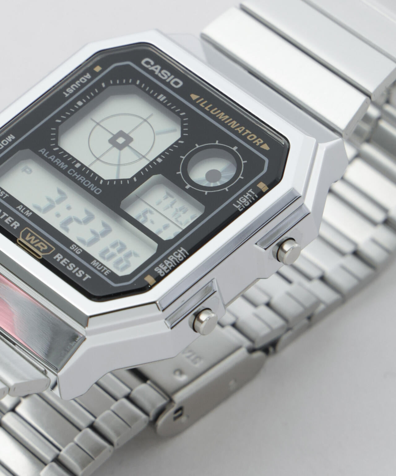 CASIO/A130WE-1AJF 6706237068
