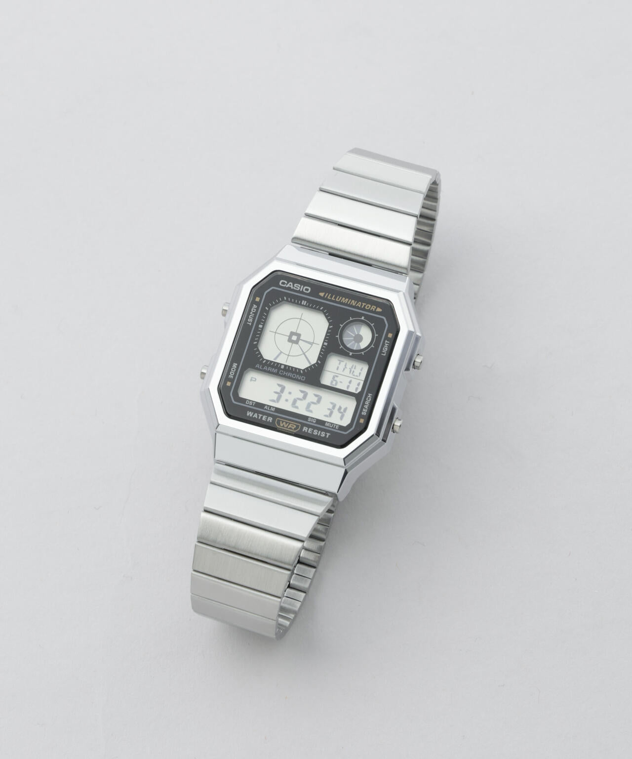 CASIO/A130WE-1AJF 6706237068