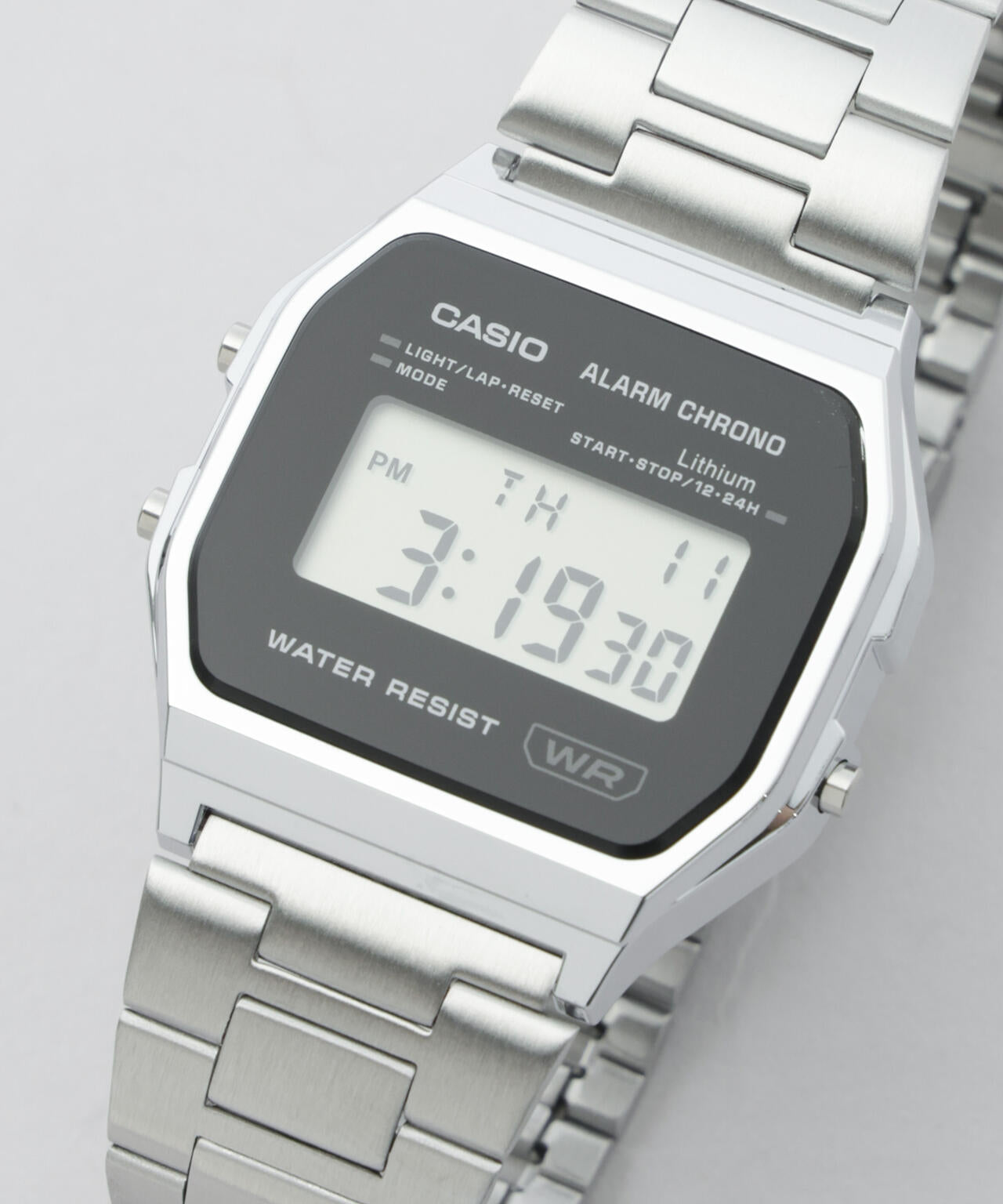 CASIO/A158WEA-1JF 6706237069