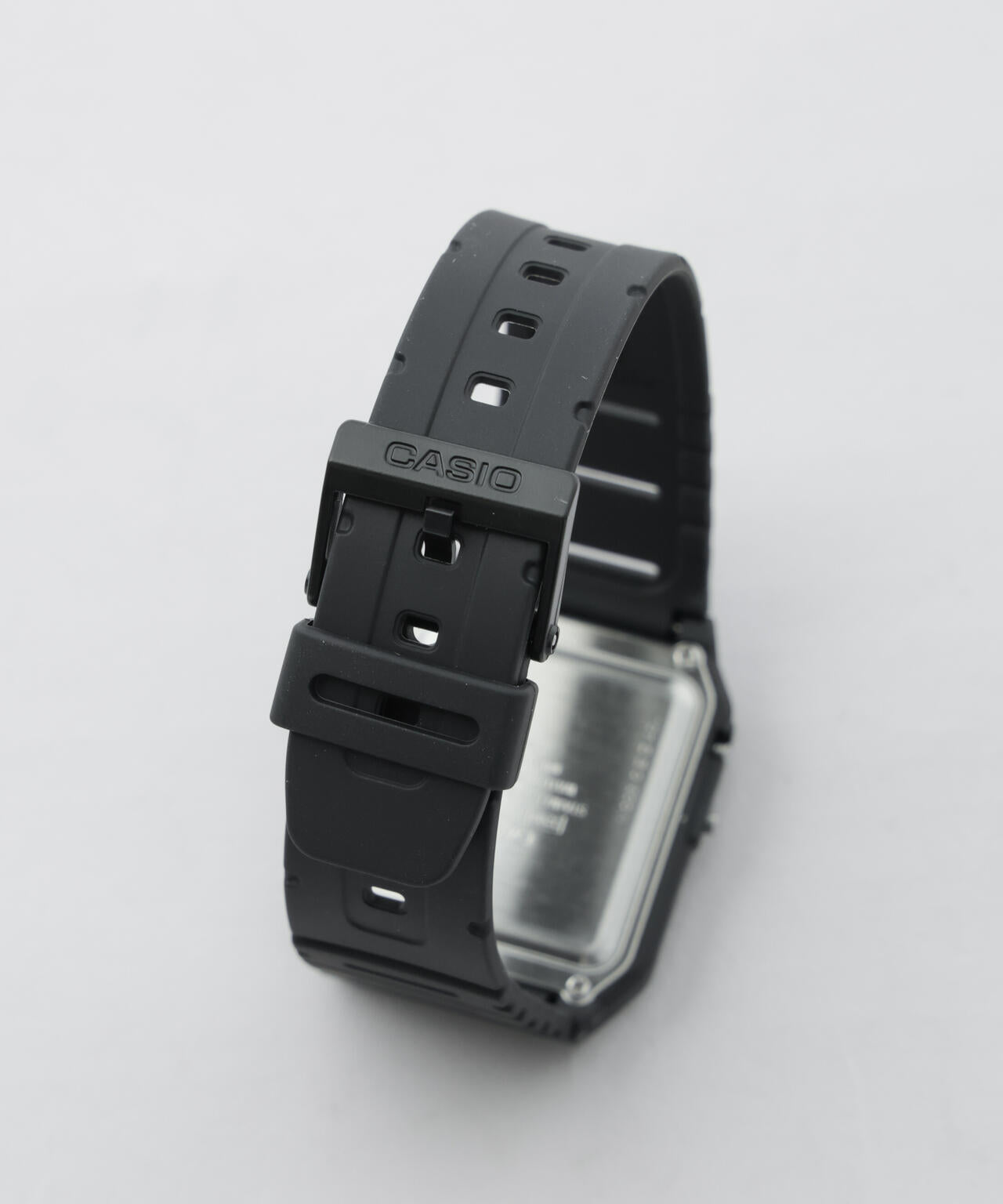 CASIO/CA-53WF-1BJF 6706237071