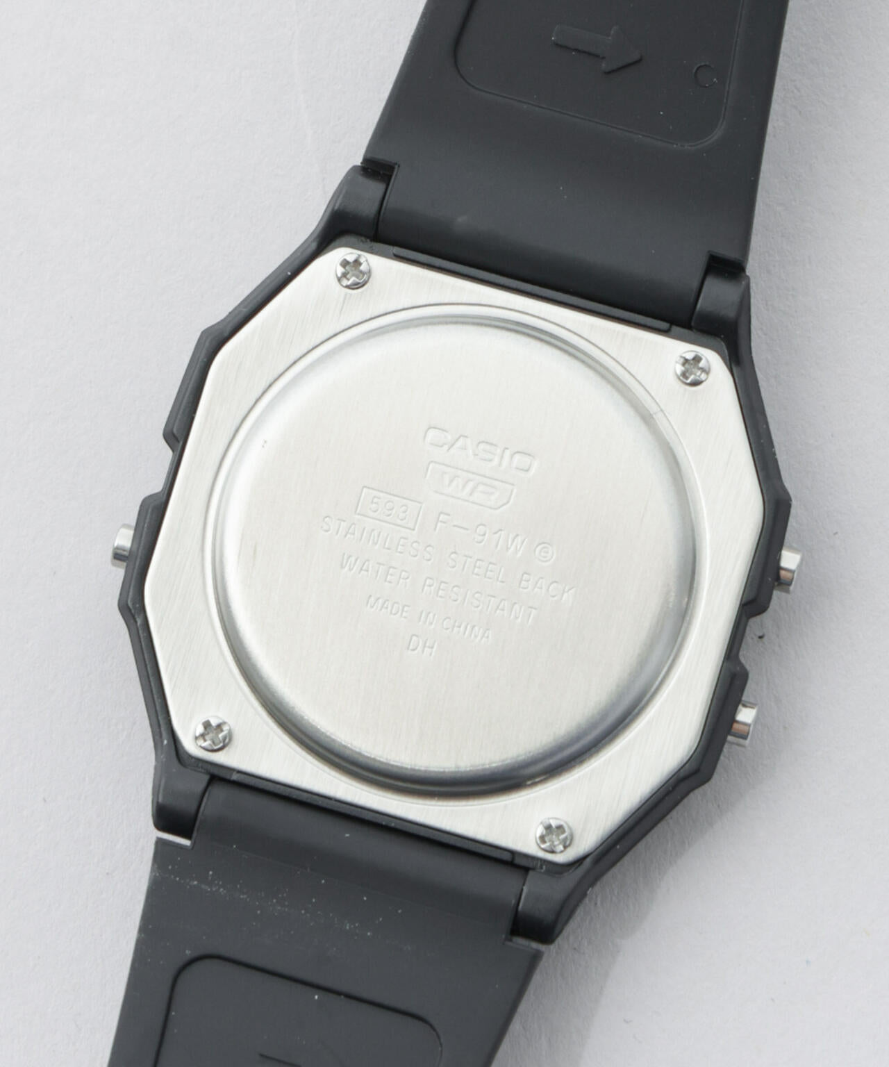 CASIO/F-91WB-1AJF 6706237072