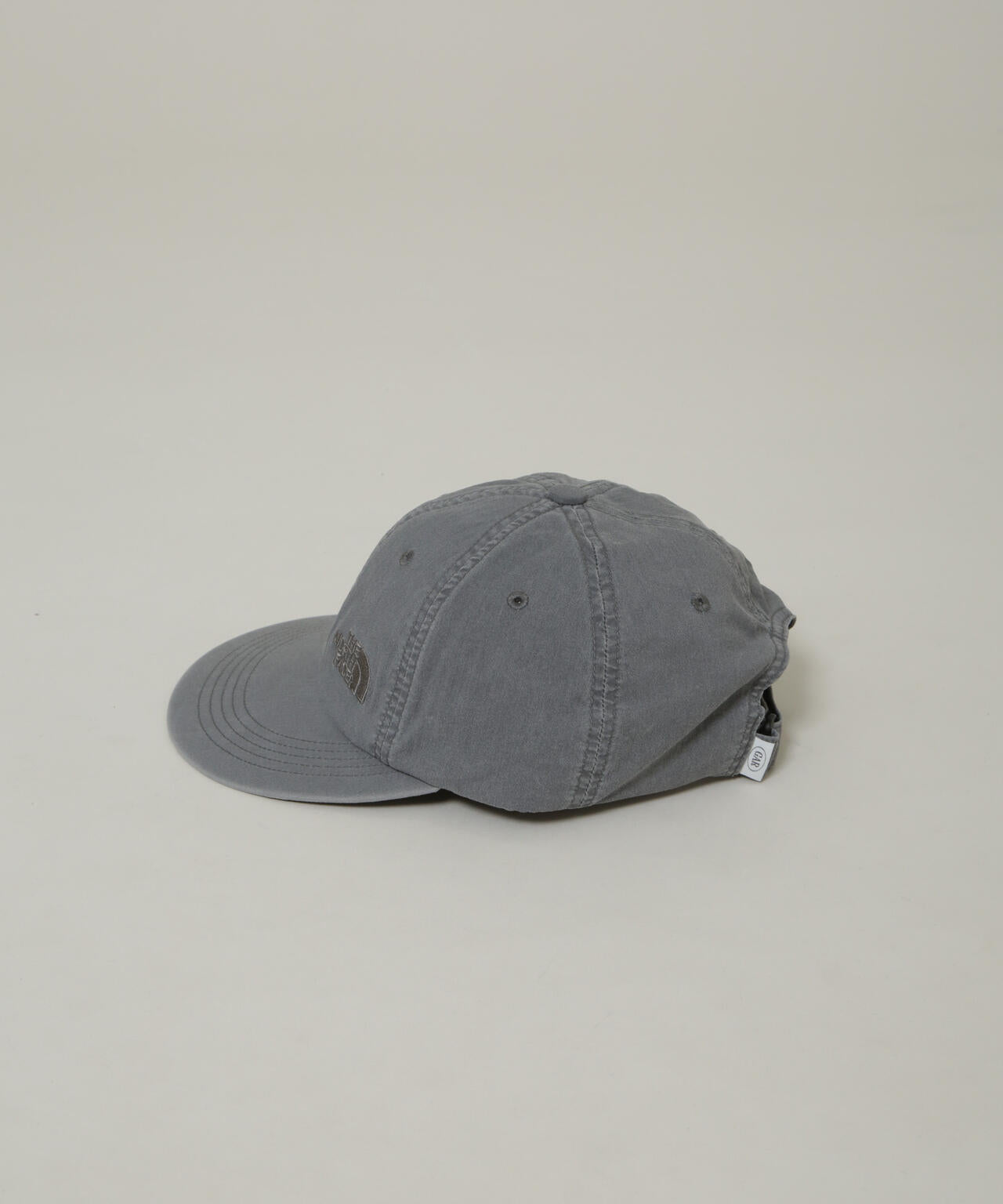 THE NORTH FACE/GAR 6 Panel Cap 6706239002