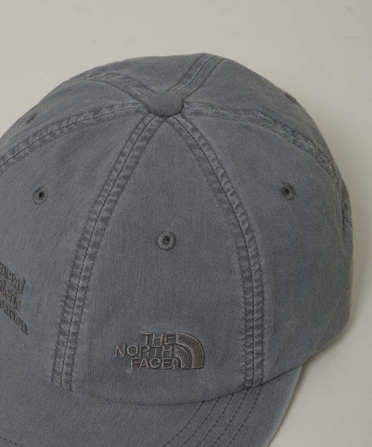 THE NORTH FACE/GAR 6 Panel Cap 6706239002