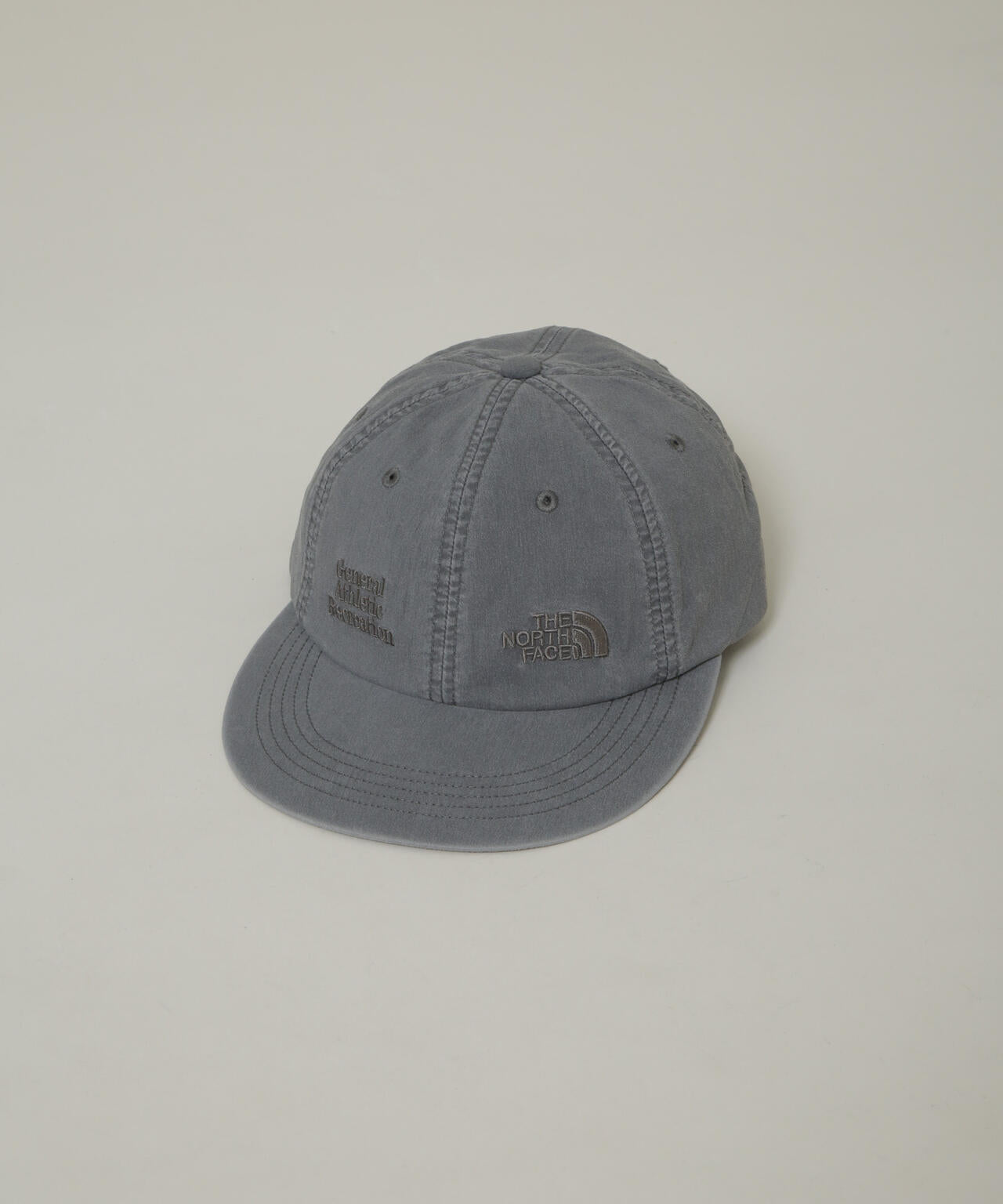 THE NORTH FACE/GAR 6 Panel Cap 6706239002