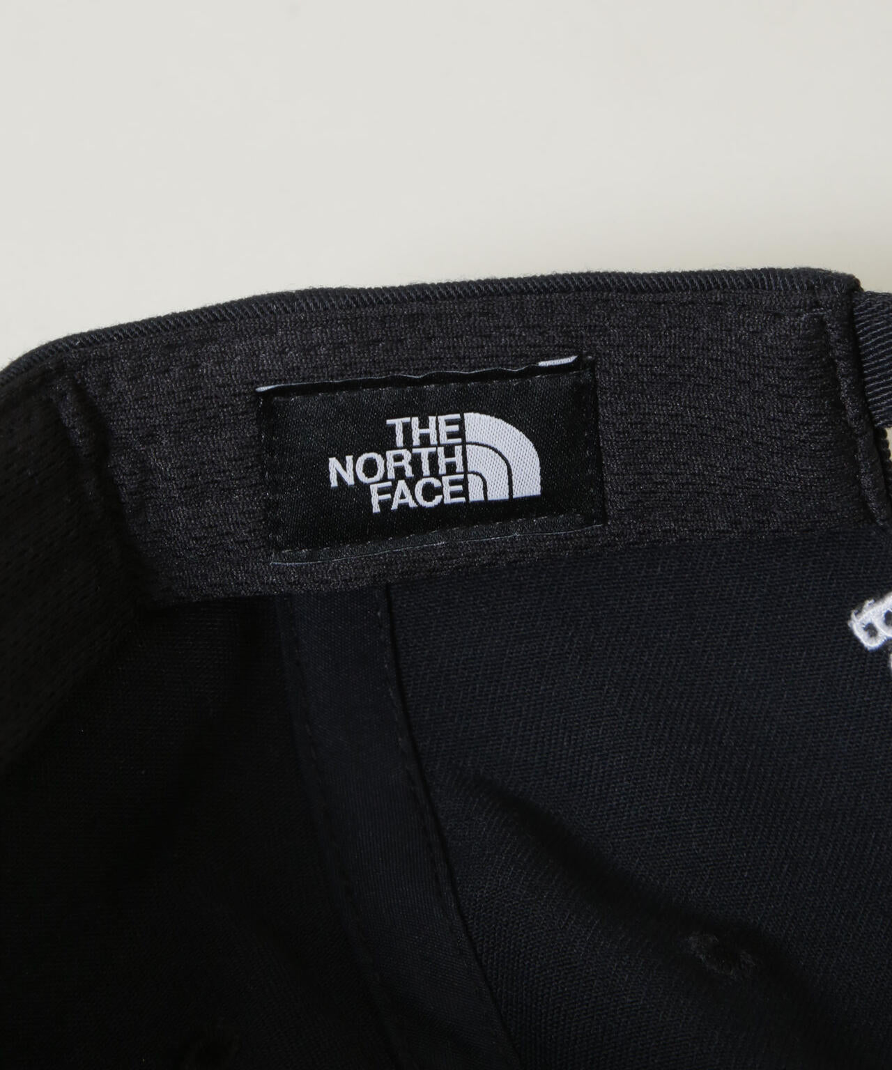 THE NORTH FACE/TNF Logo Cap 6706239003