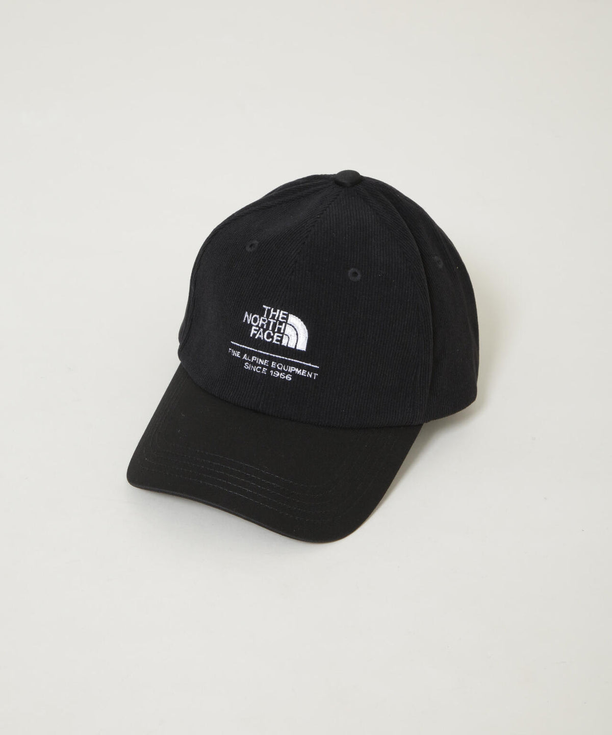THE NORTH FACE/Valley Corduroy Cap 6706239005