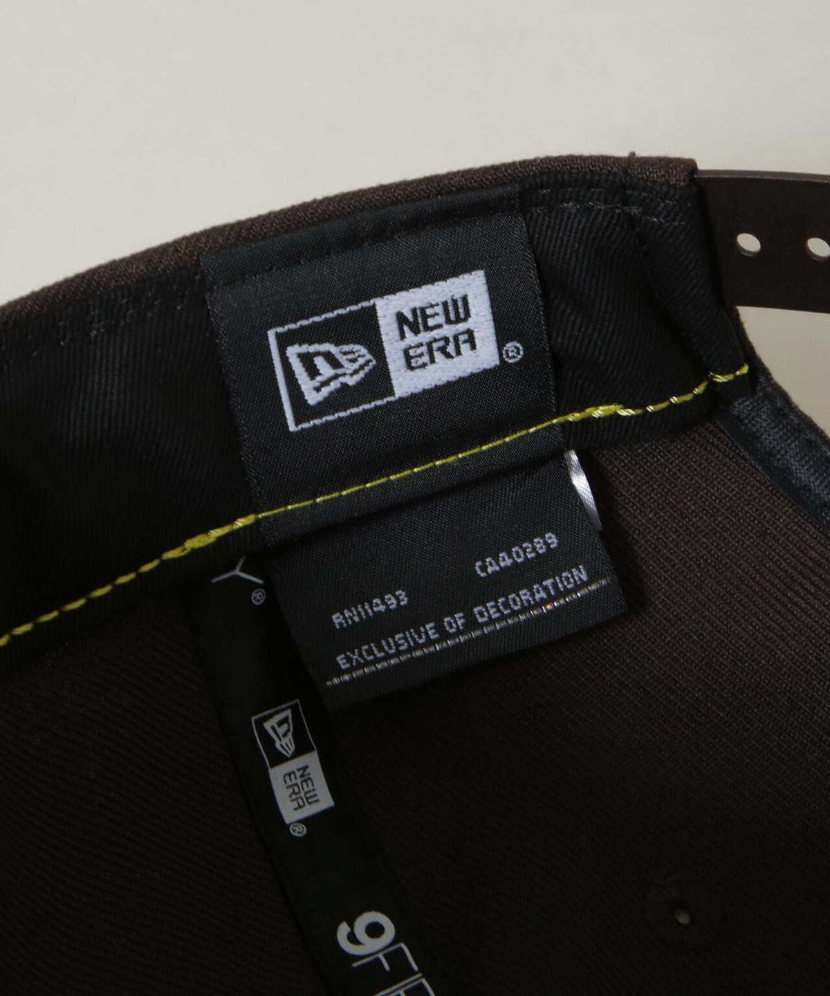 NEW ERA(R)/RC950 DENNUG GORO PAN 6706239011