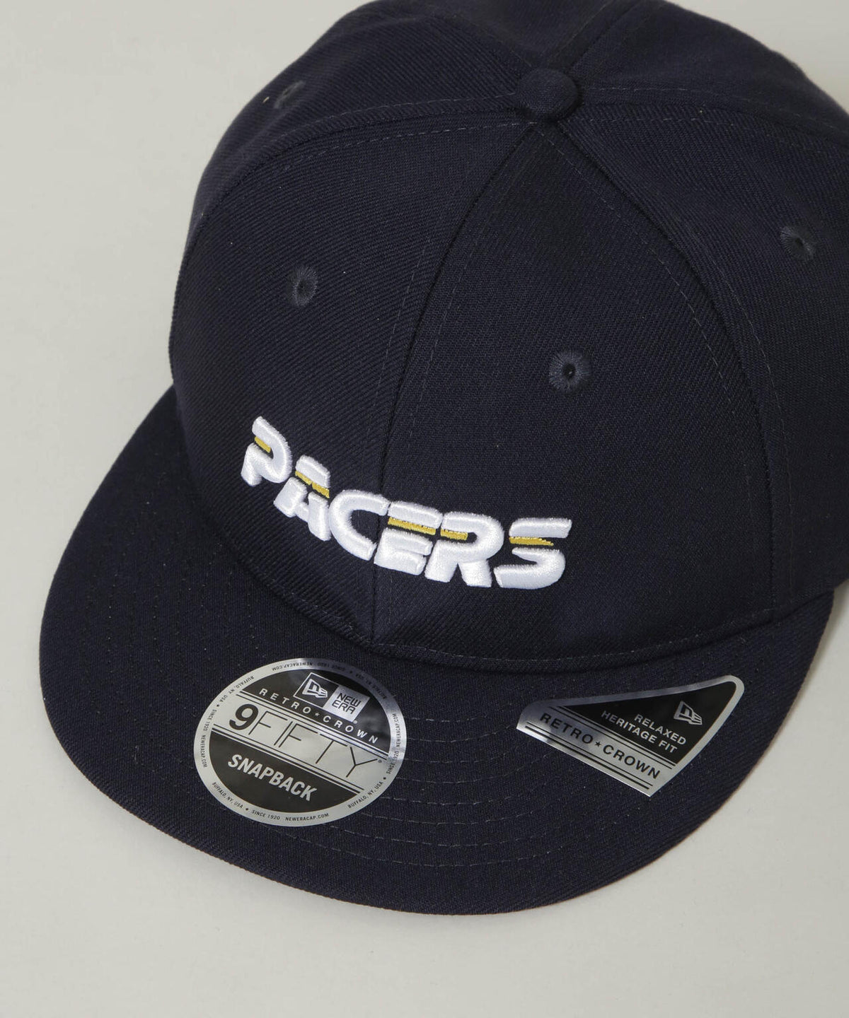 NEW ERA(R)/RC950 INDPAC GORO NVY 6706239012