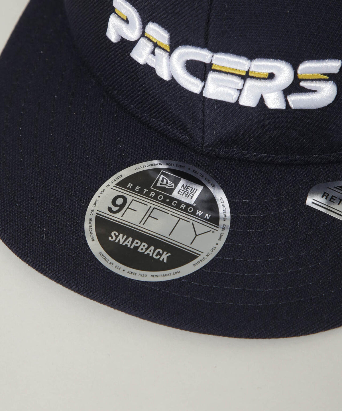 NEW ERA(R)/RC950 INDPAC GORO NVY 6706239012