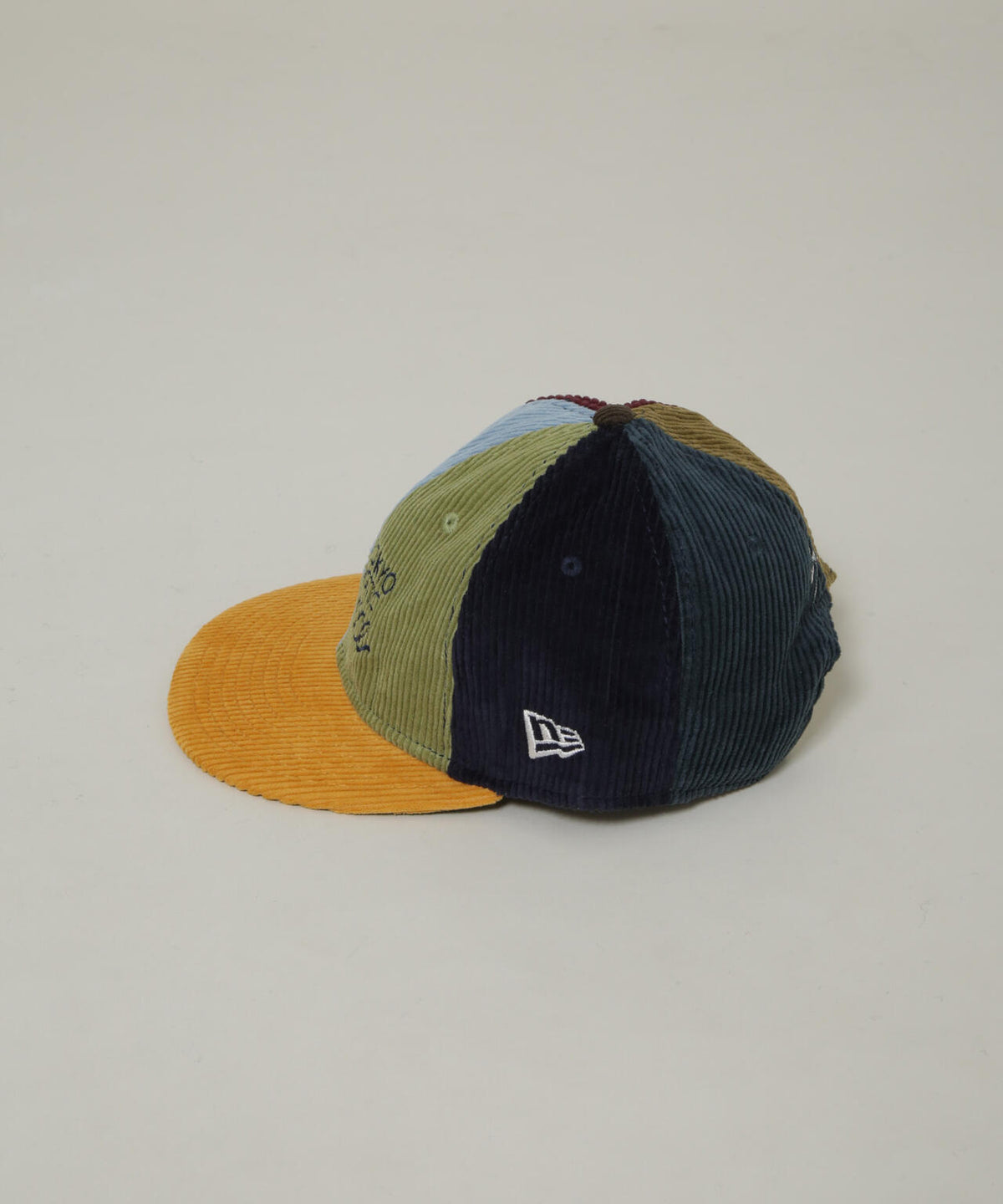NEW ERA(R)/RC950 SW 8W CORDUROY MULTI 6706239013