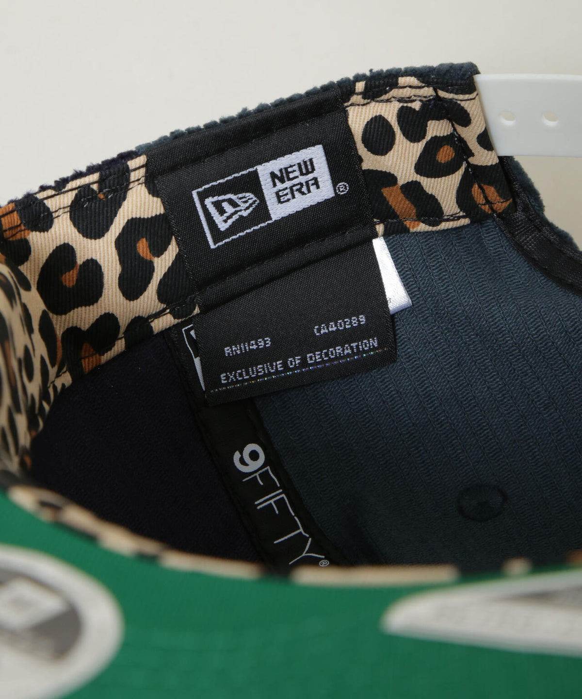 NEW ERA(R)/RC950 SW 8W CORDUROY MULTI 6706239013