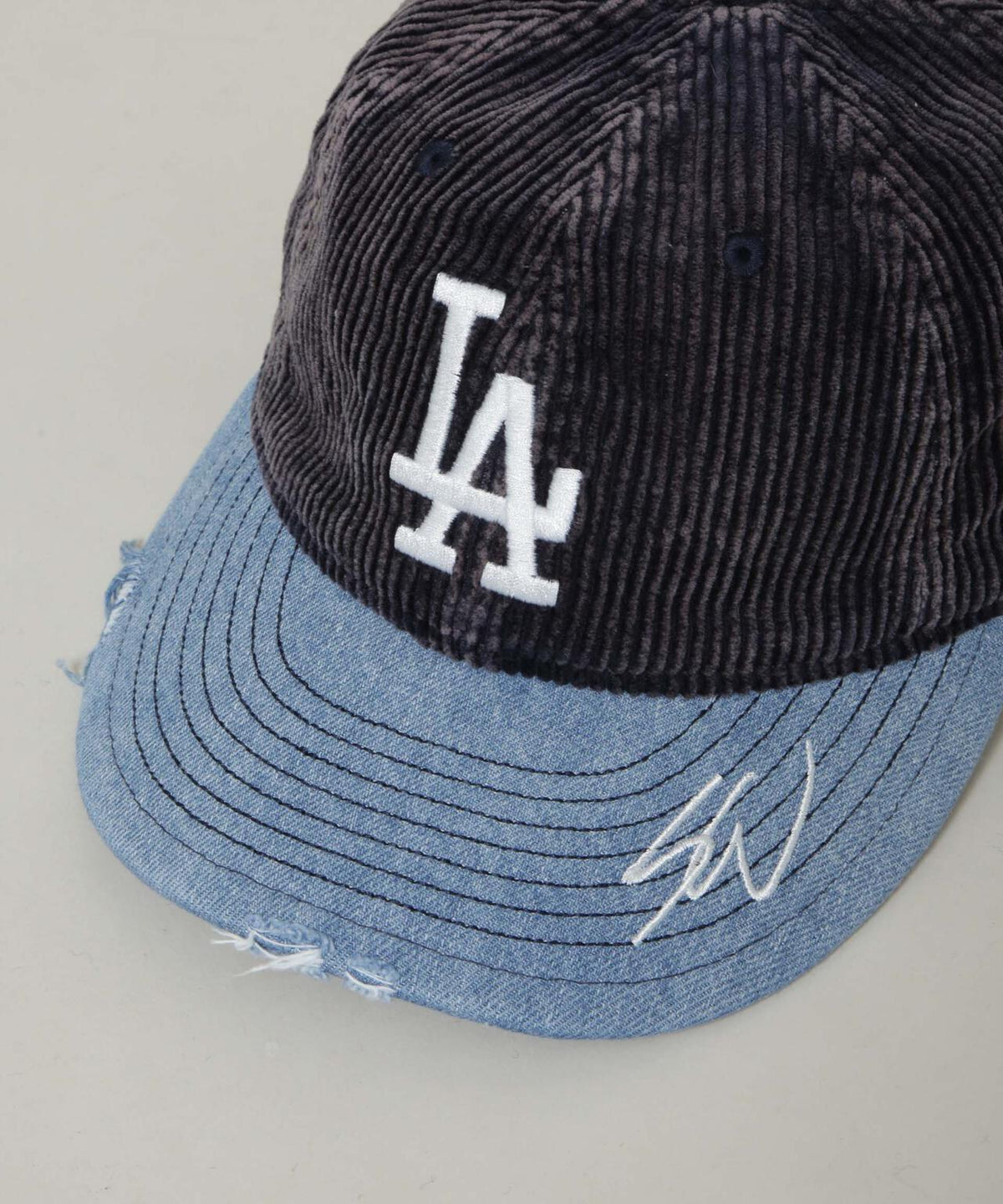 NEW ERA(R)/930 SW LOSDOD NVY/WASDEN 6706239014