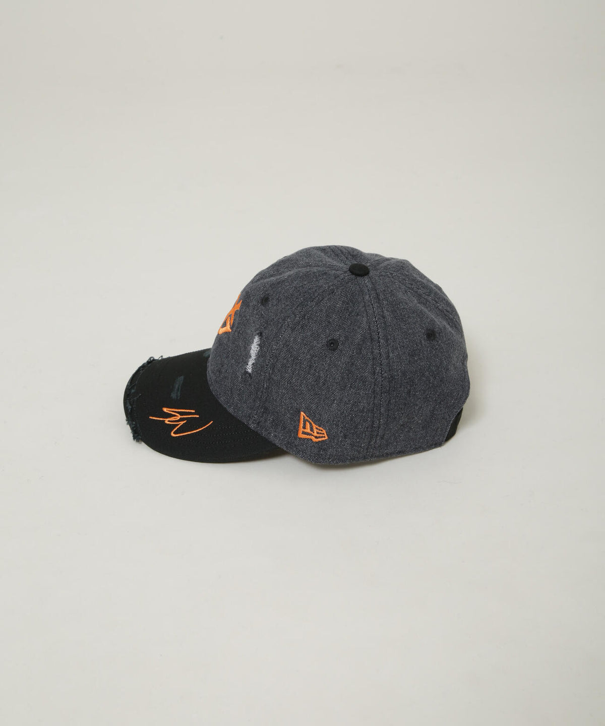 NEW ERA(R)/930 SW YOMGIA BLKDEN/BLK 6706239015
