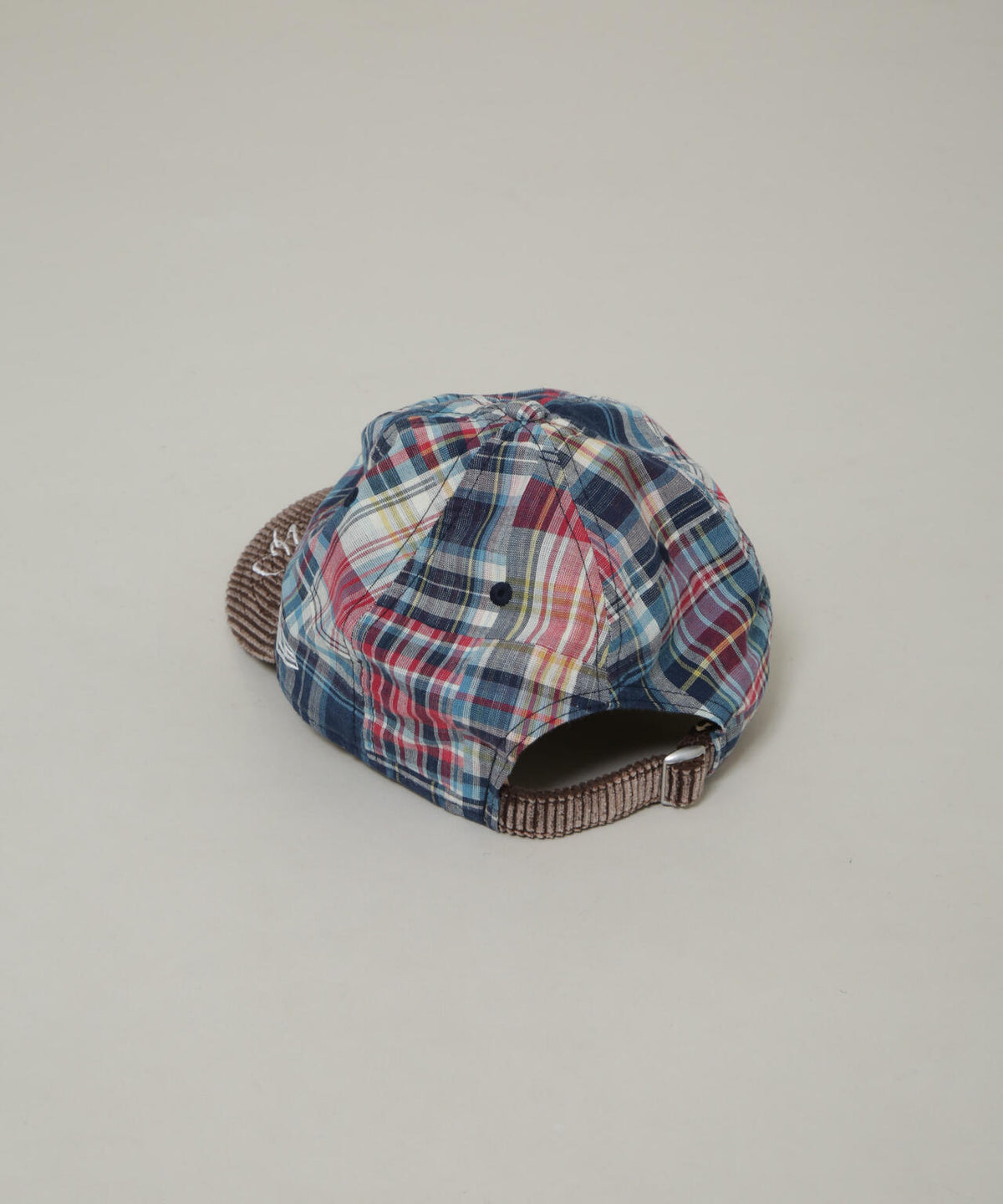 NEW ERA(R)/930 SW NEYMET PLAID/BRN 6706239016